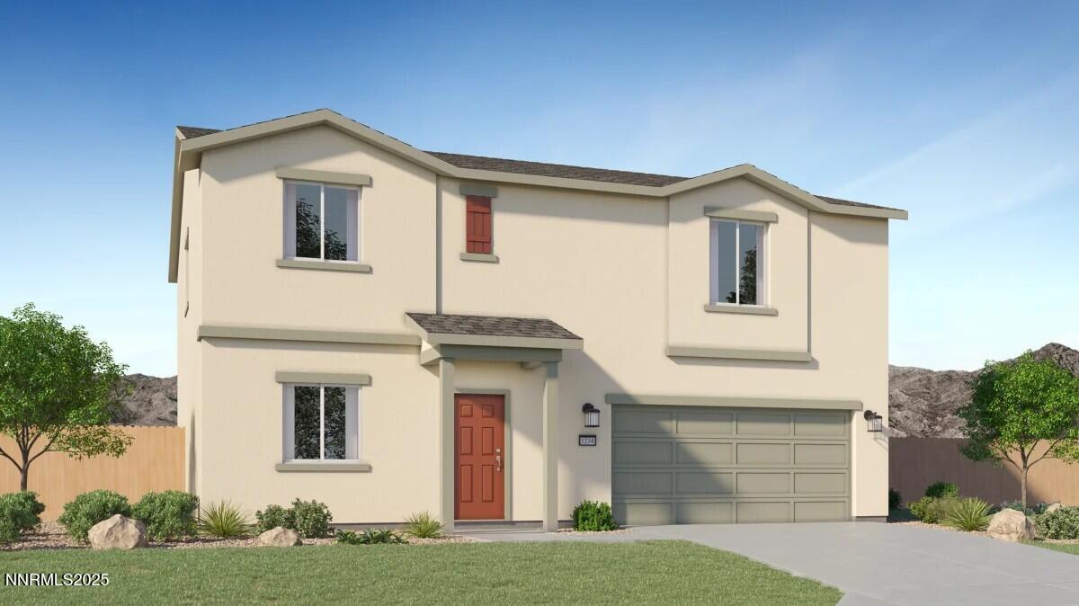 694 Canon Road Homesite 12