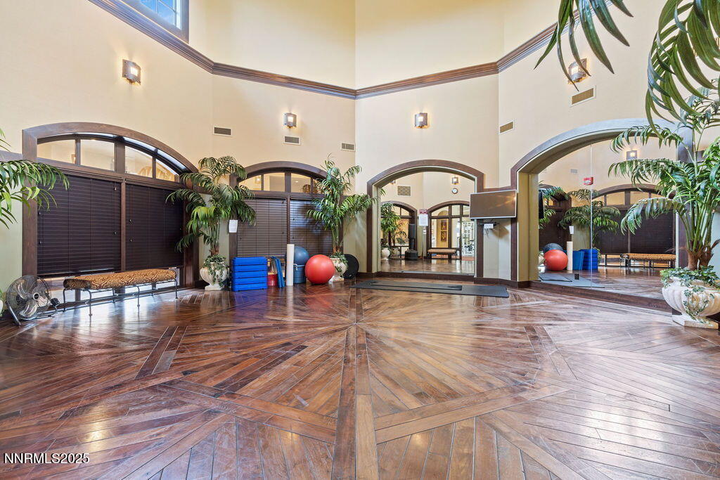 9900 Wilbur May Parkway APT 906