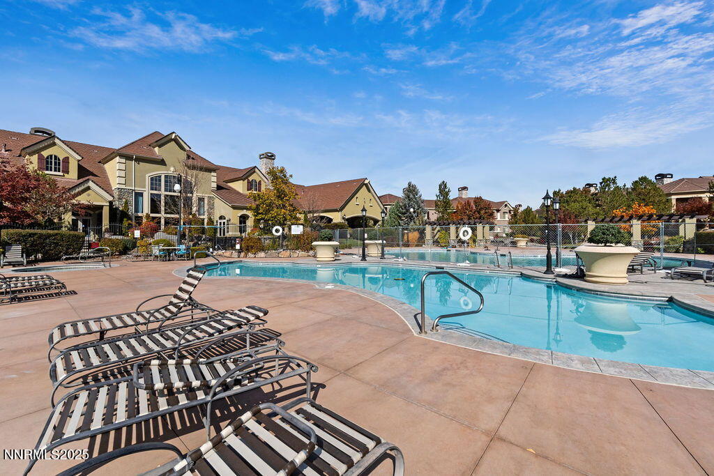 9900 Wilbur May Parkway APT 906