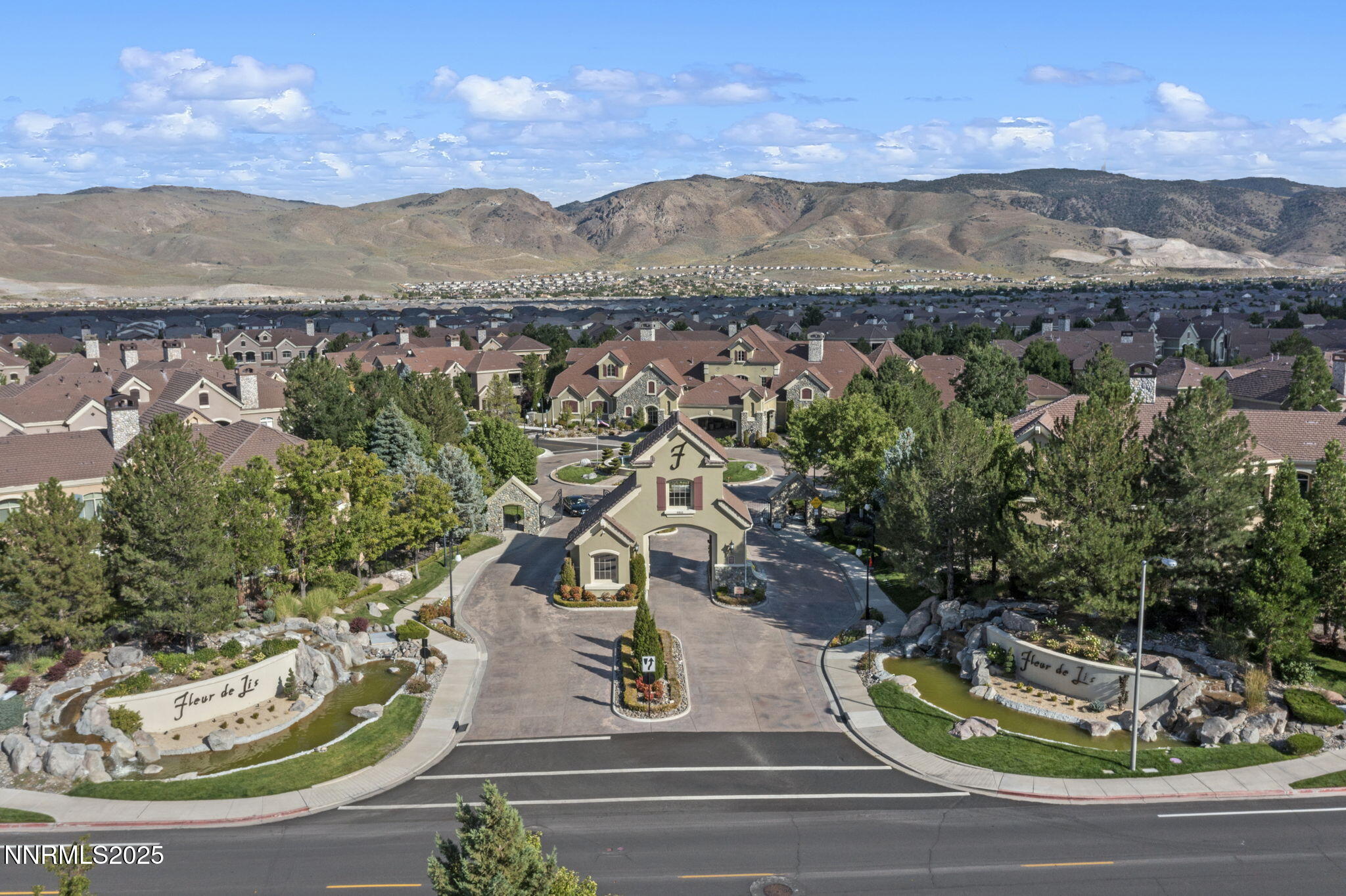 9900 Wilbur May Parkway APT 906