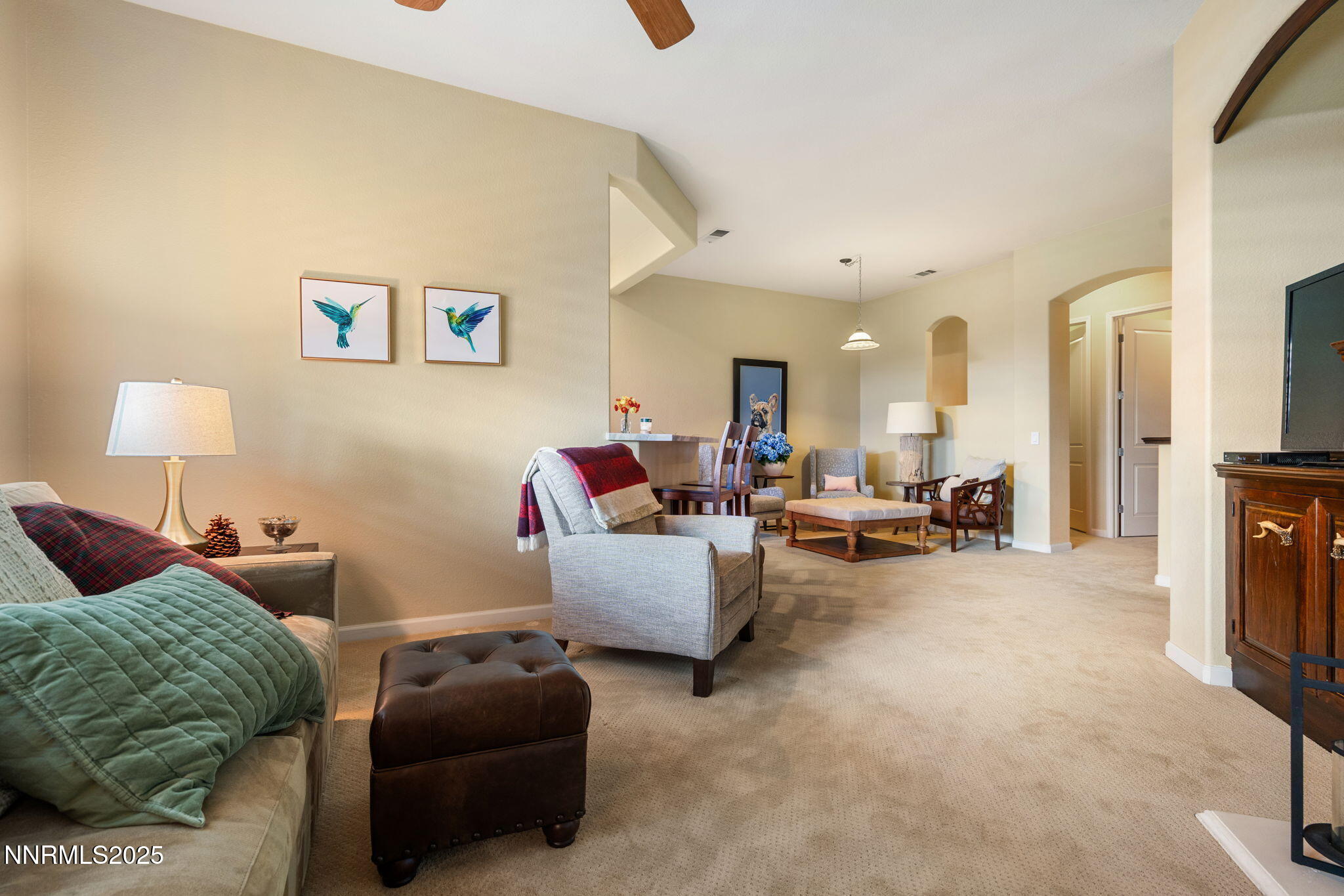 9900 Wilbur May Parkway APT 906
