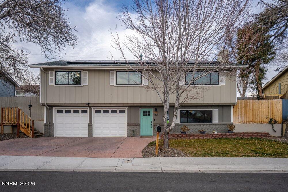 1801 Carlin Street