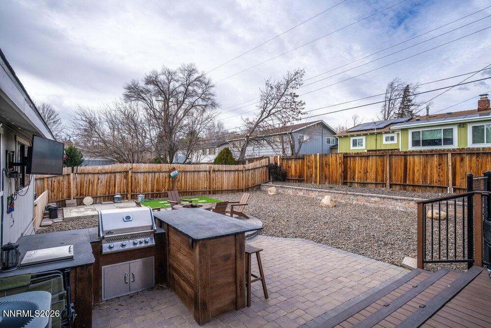 1801 Carlin Street