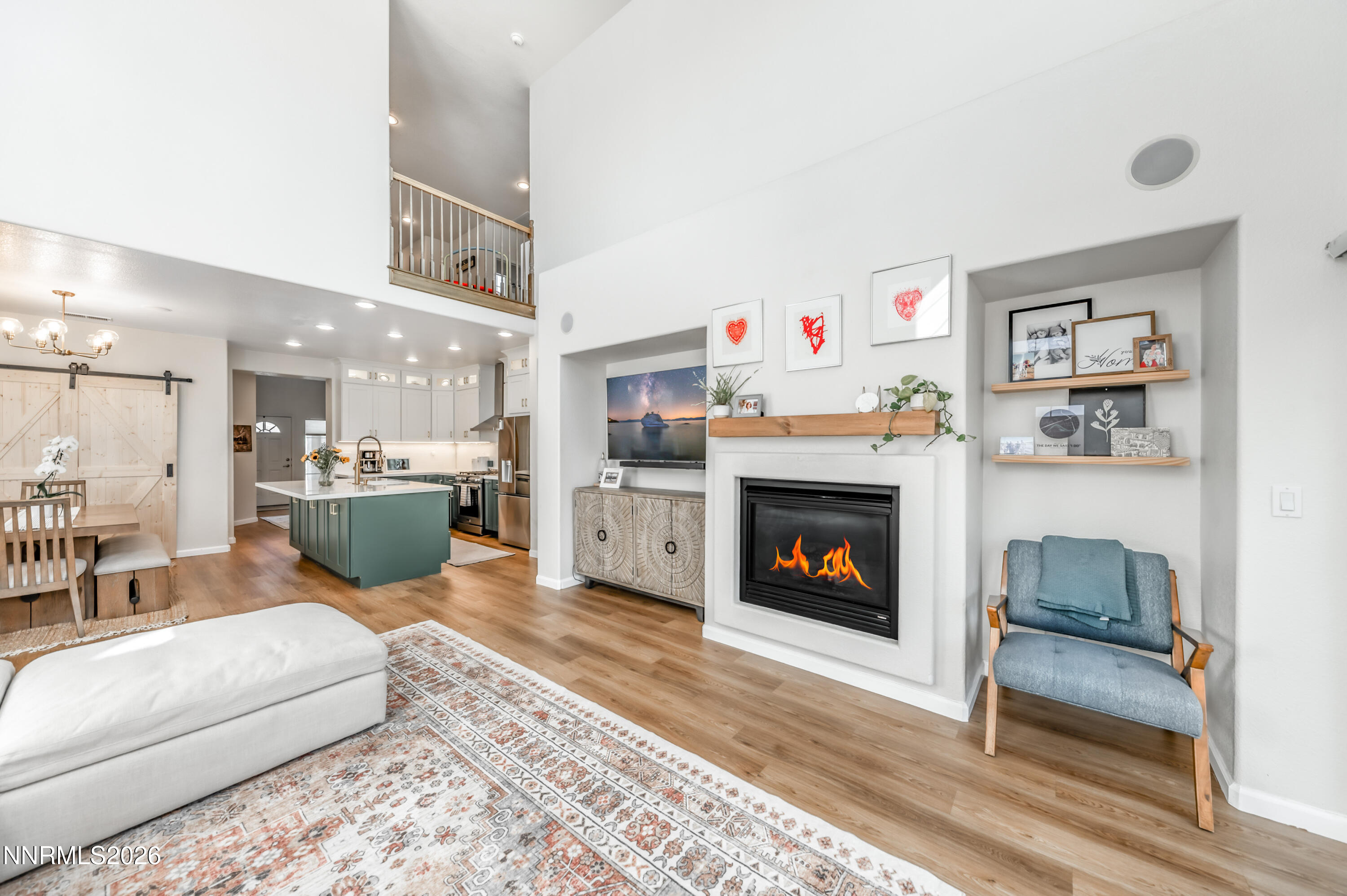 560 Connemaras Court