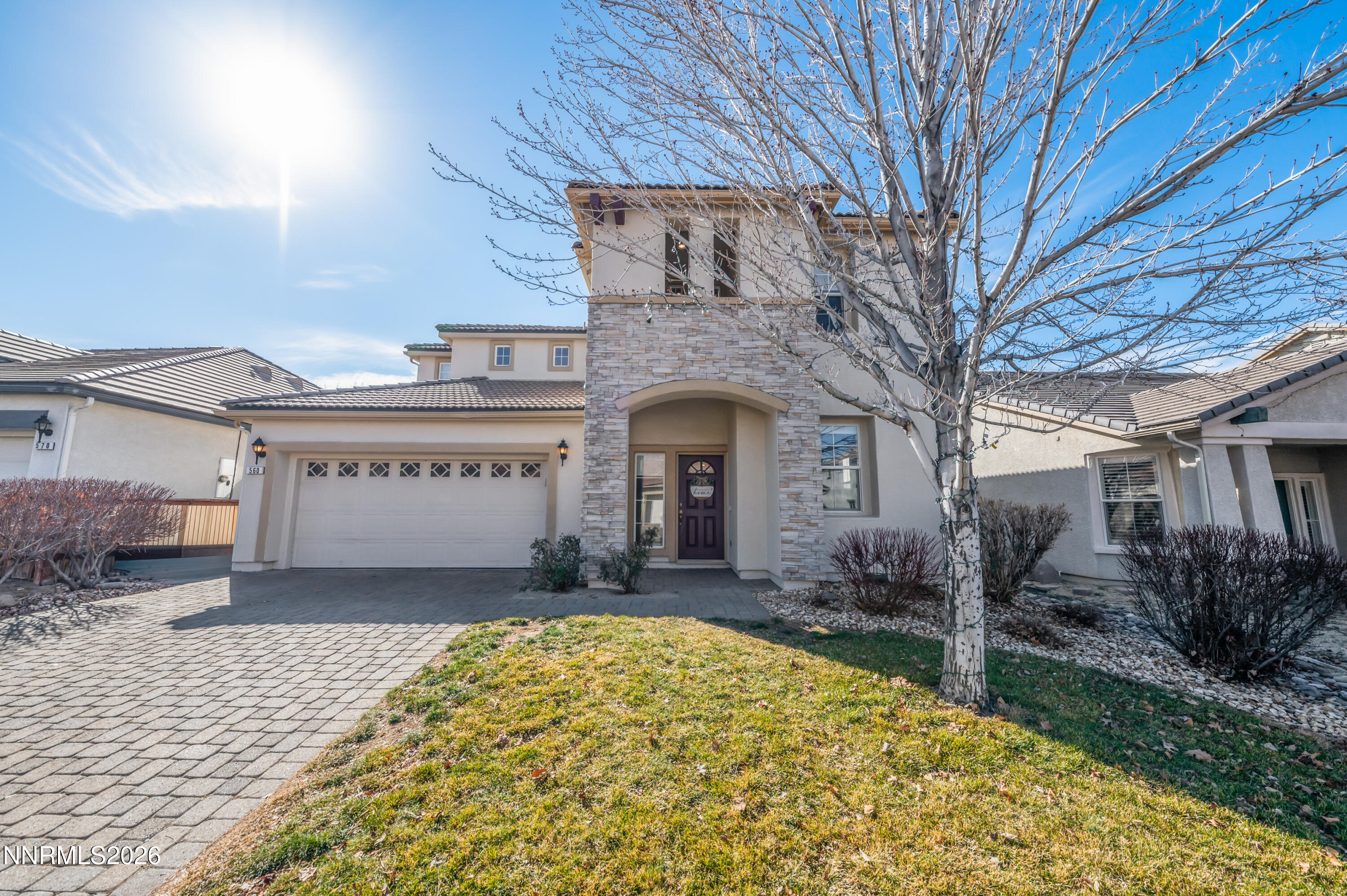 560 Connemaras Court