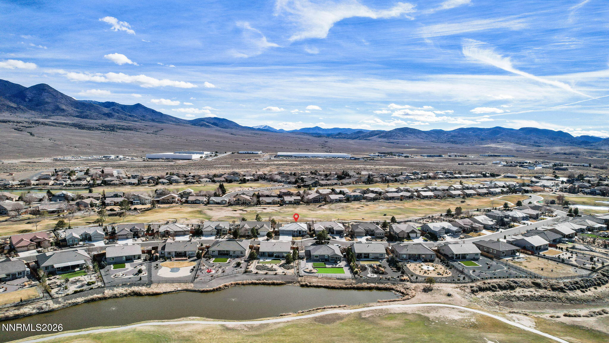 531 Stonehaven Court