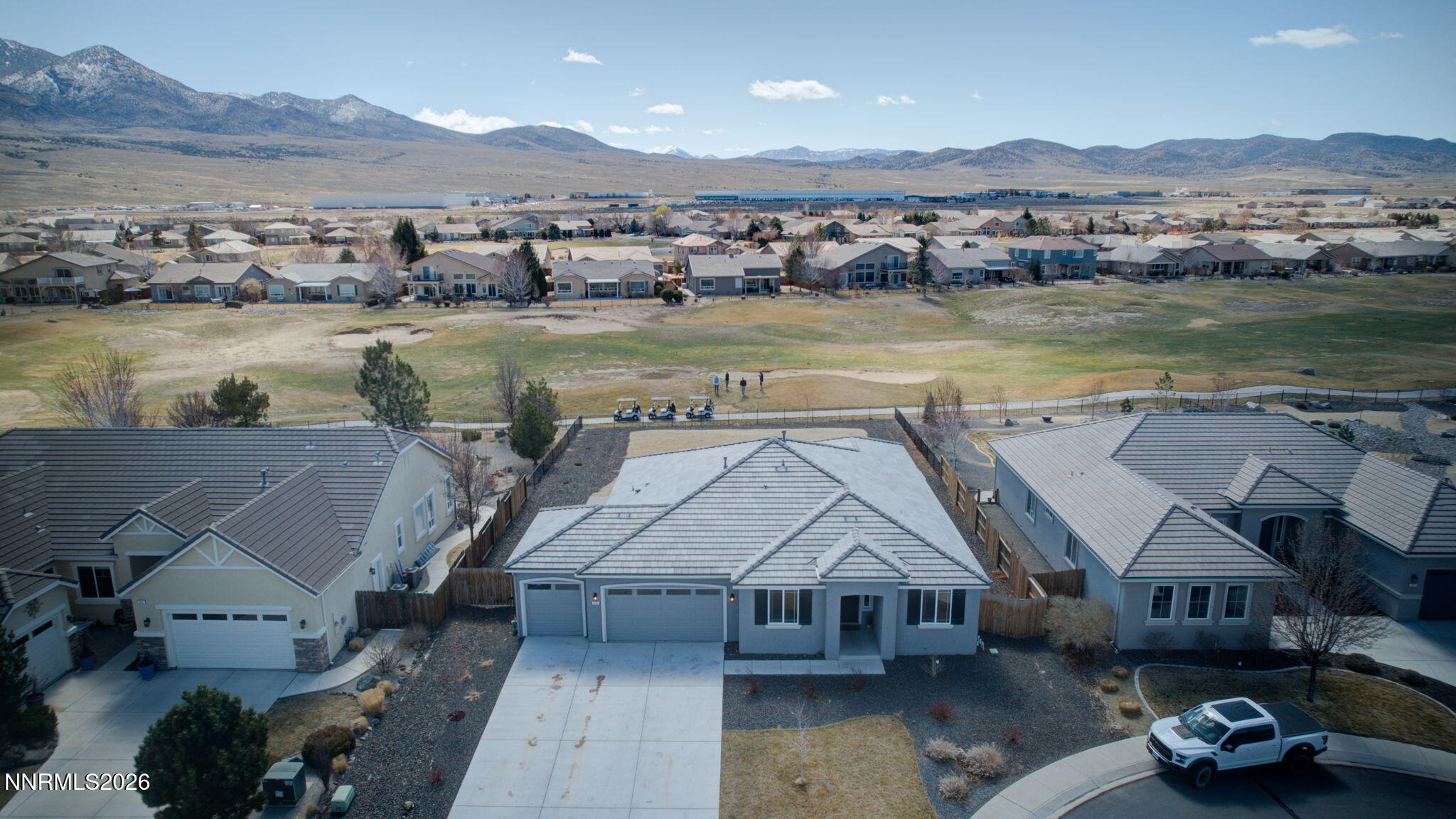 531 Stonehaven Court