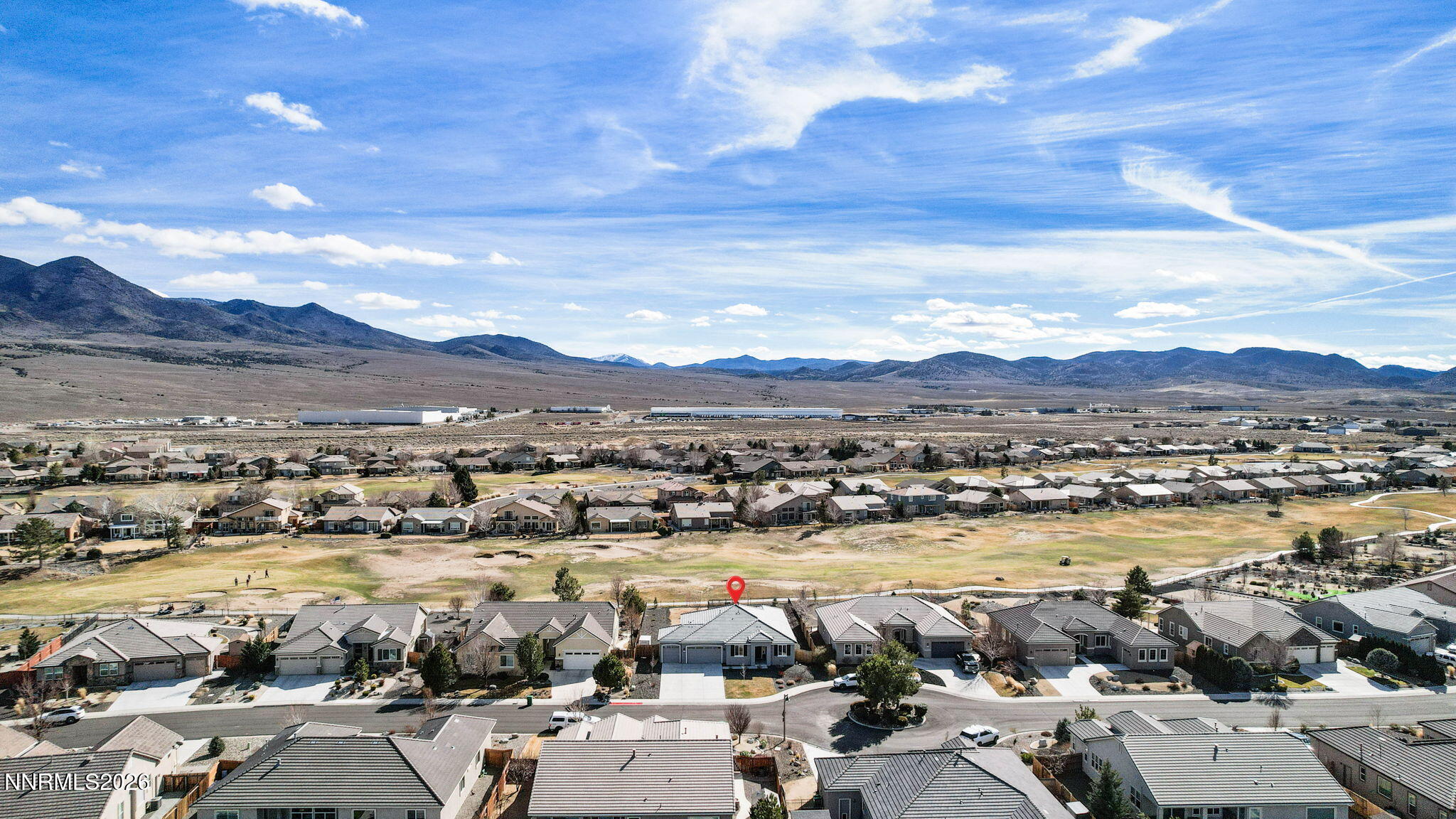 531 Stonehaven Court