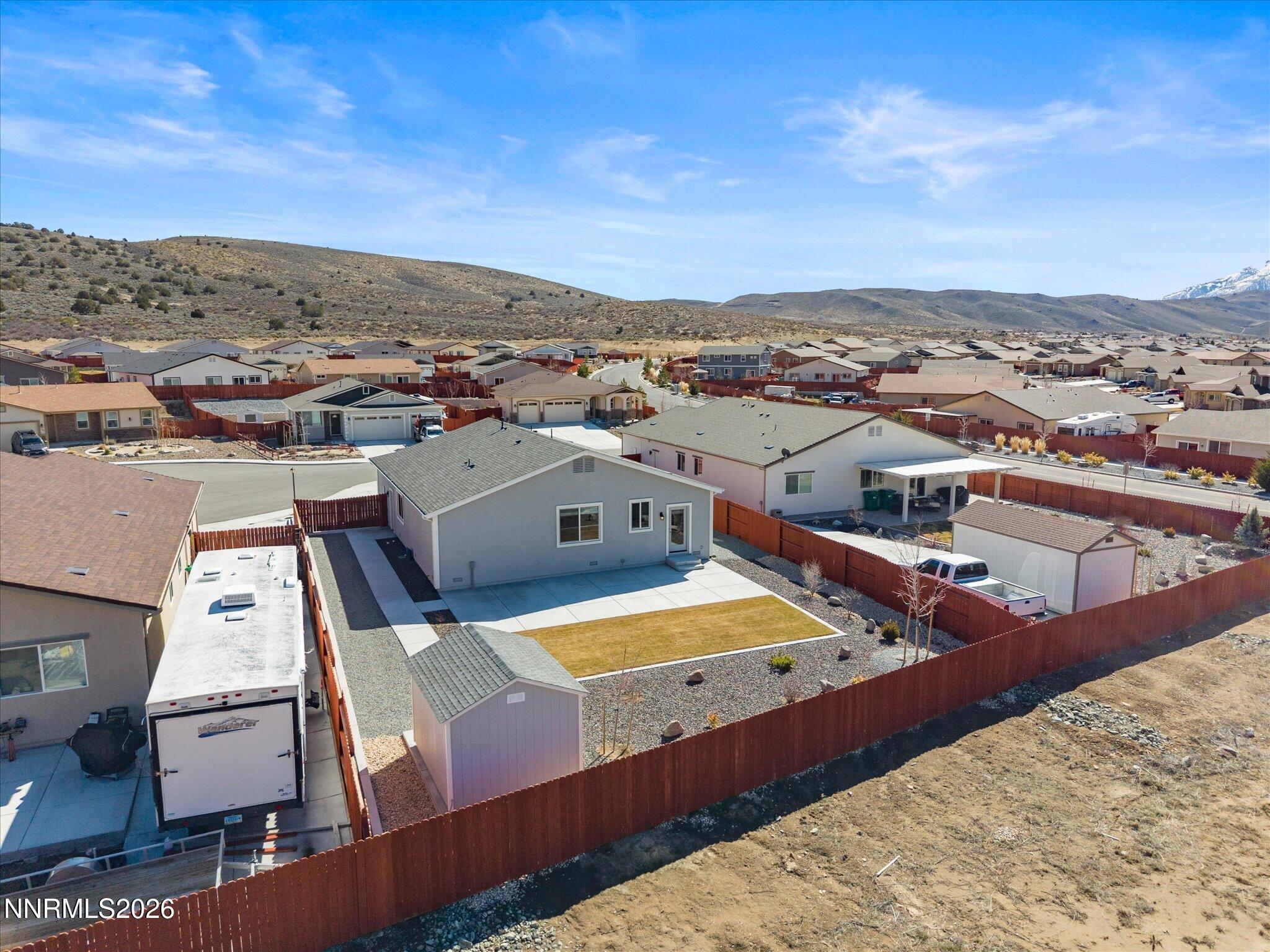 1125 Church Peak Court