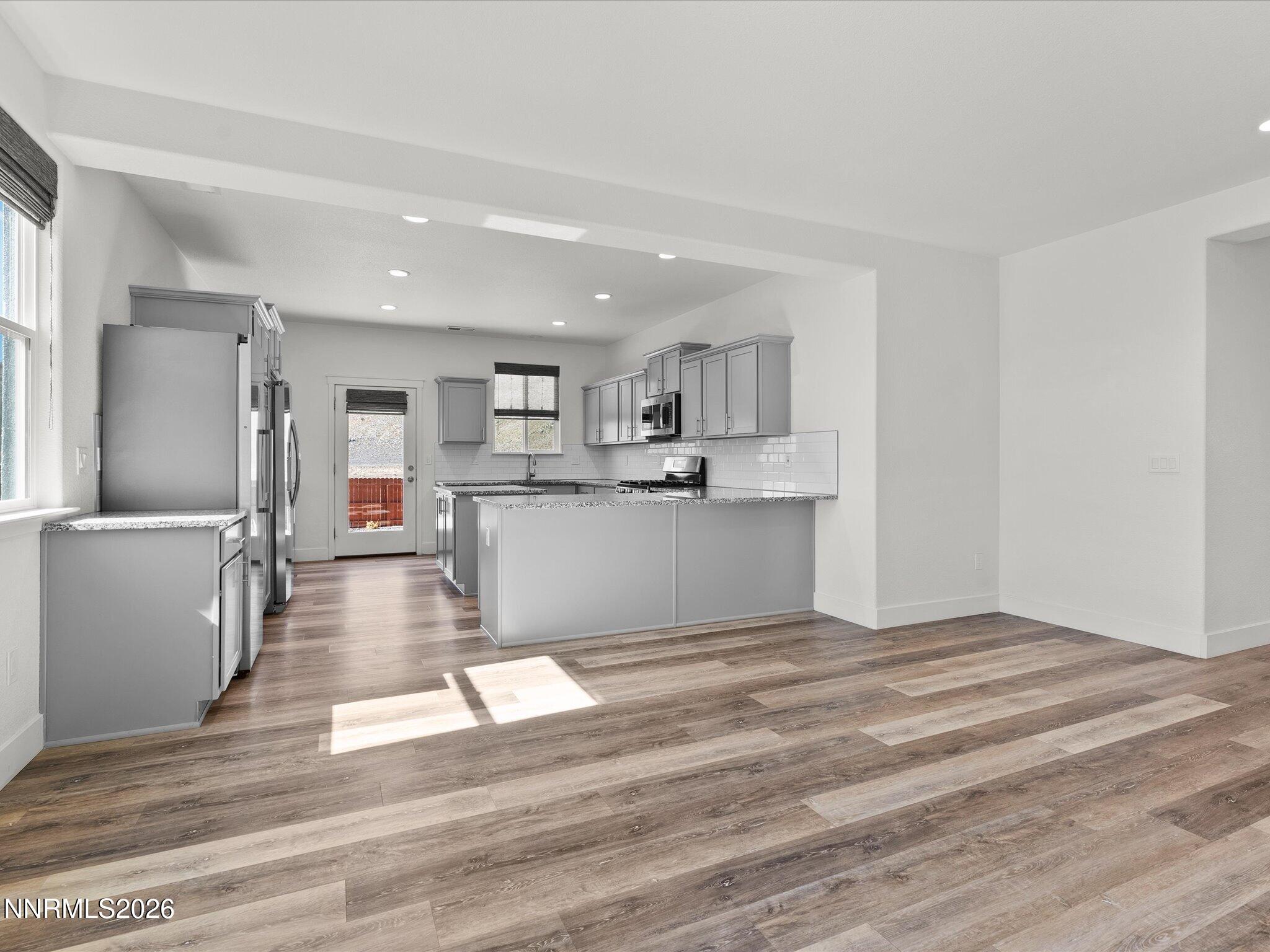 1125 Church Peak Court