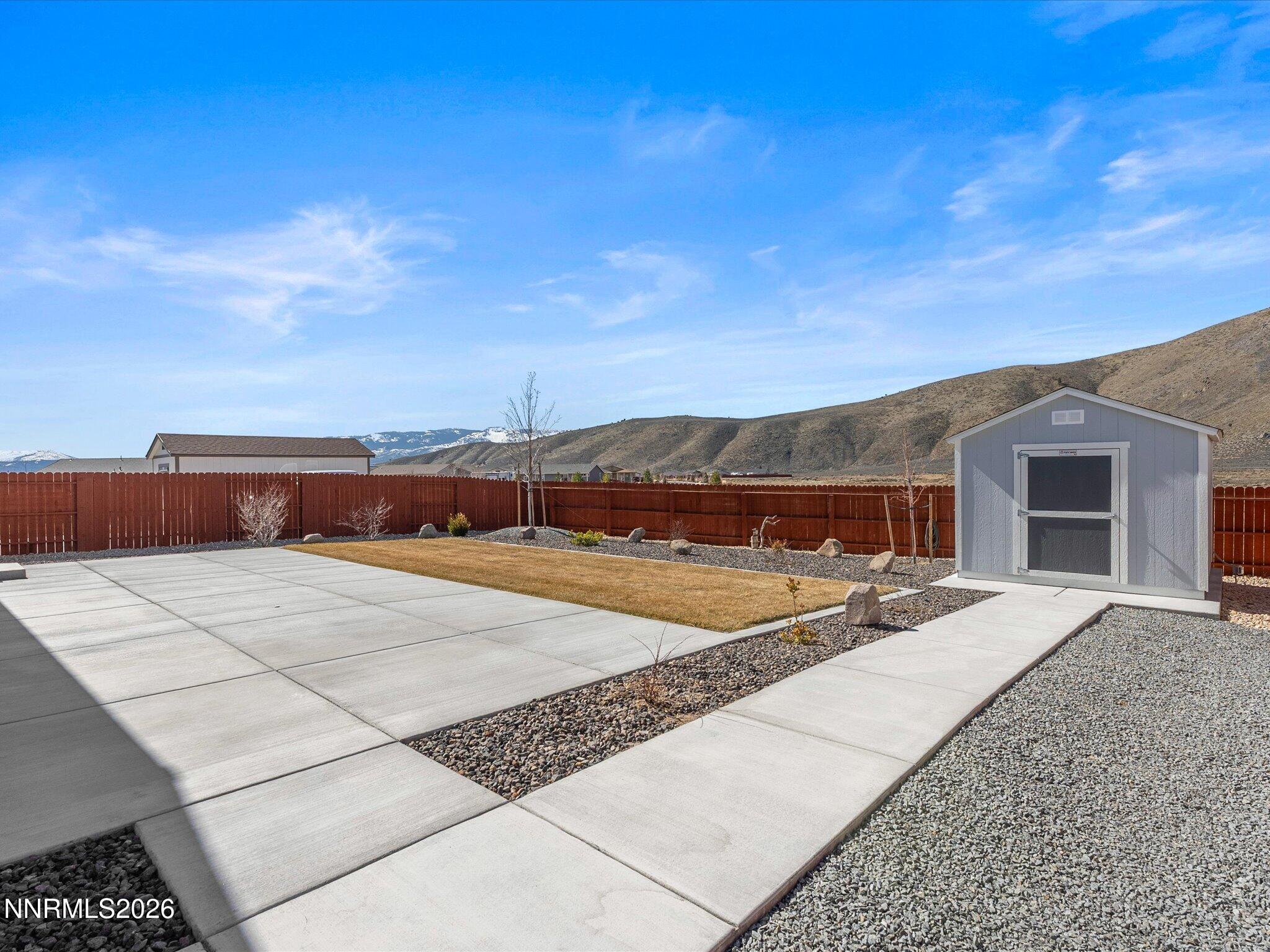 1125 Church Peak Court