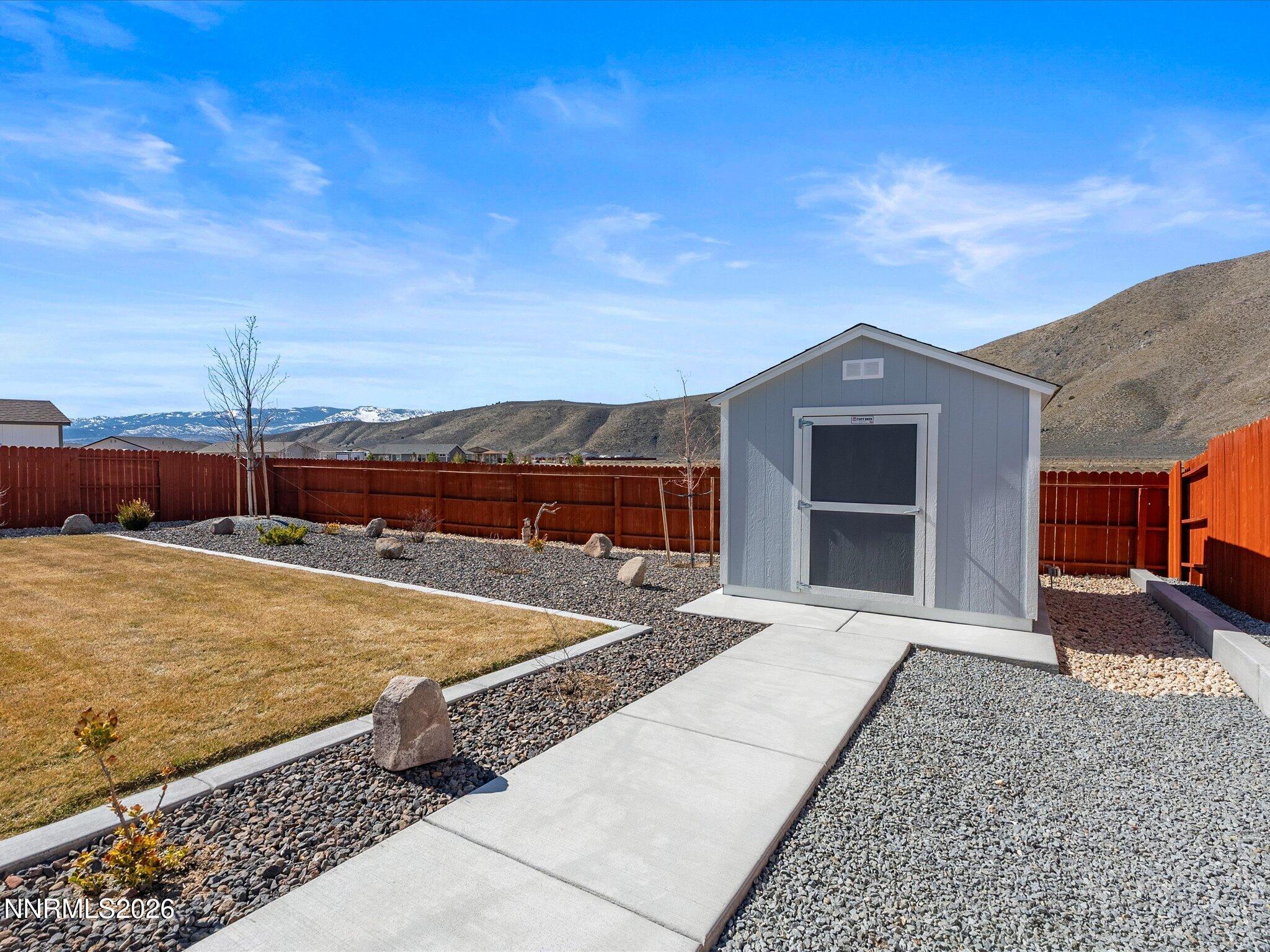1125 Church Peak Court