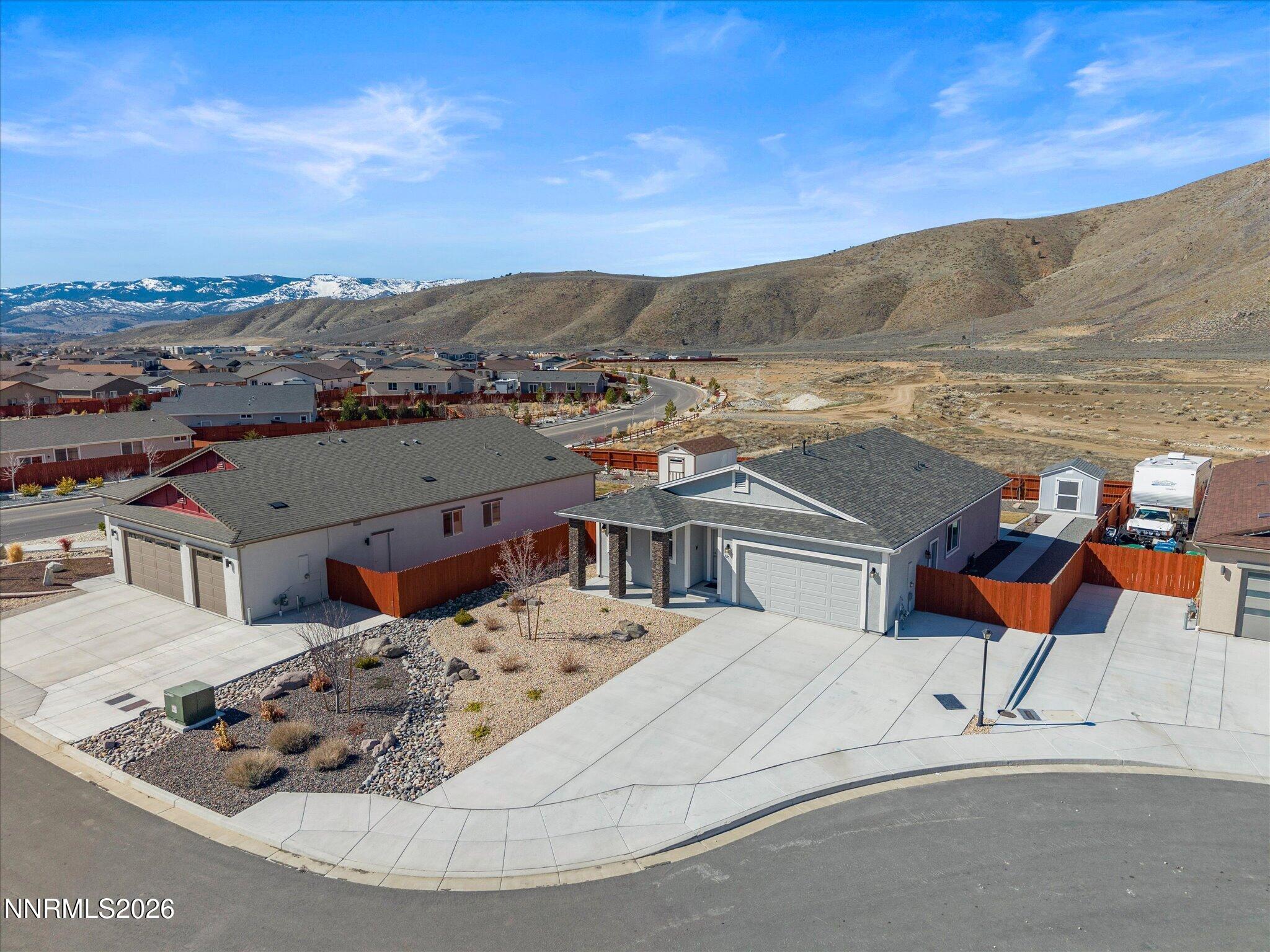 1125 Church Peak Court