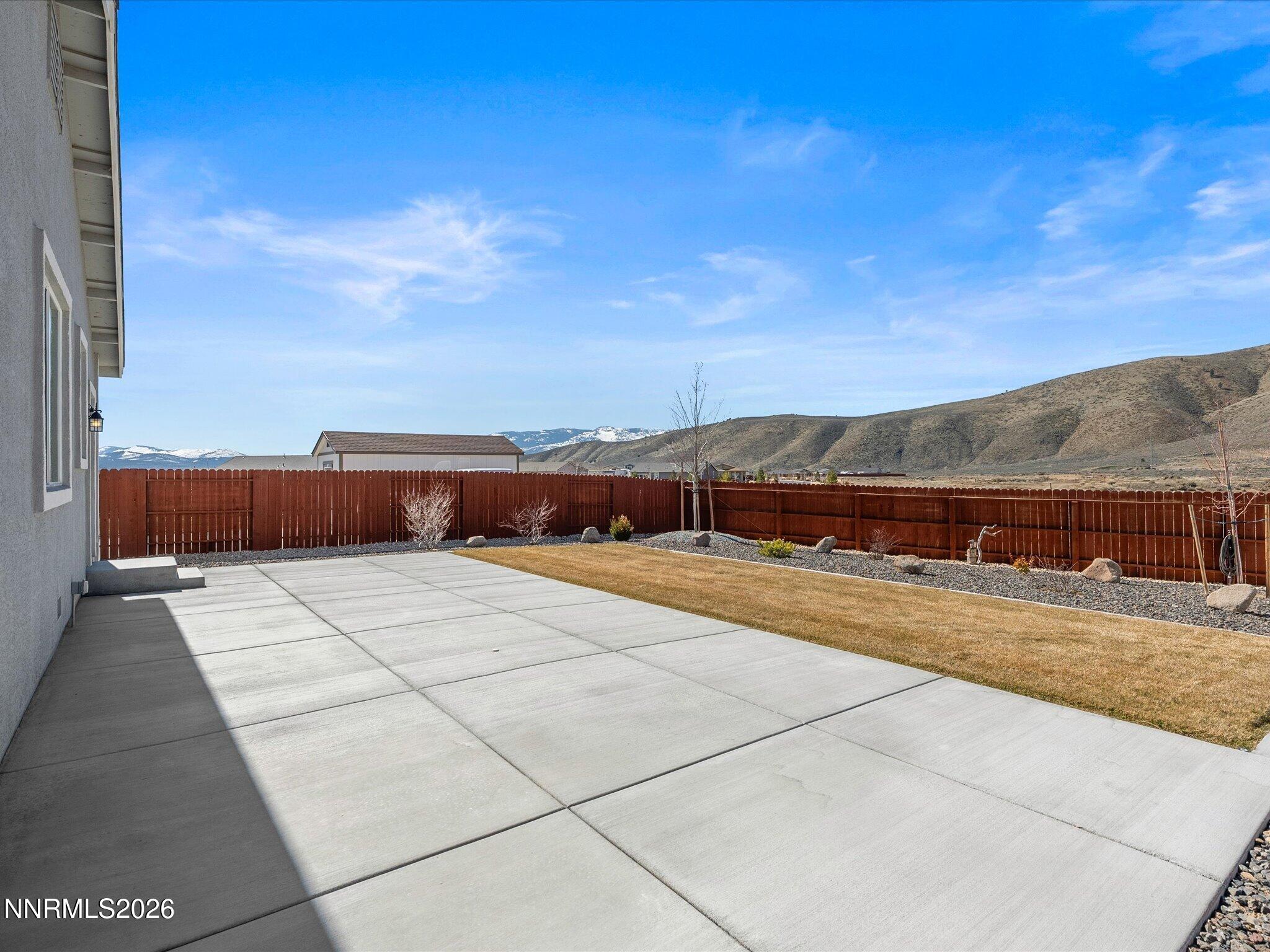 1125 Church Peak Court