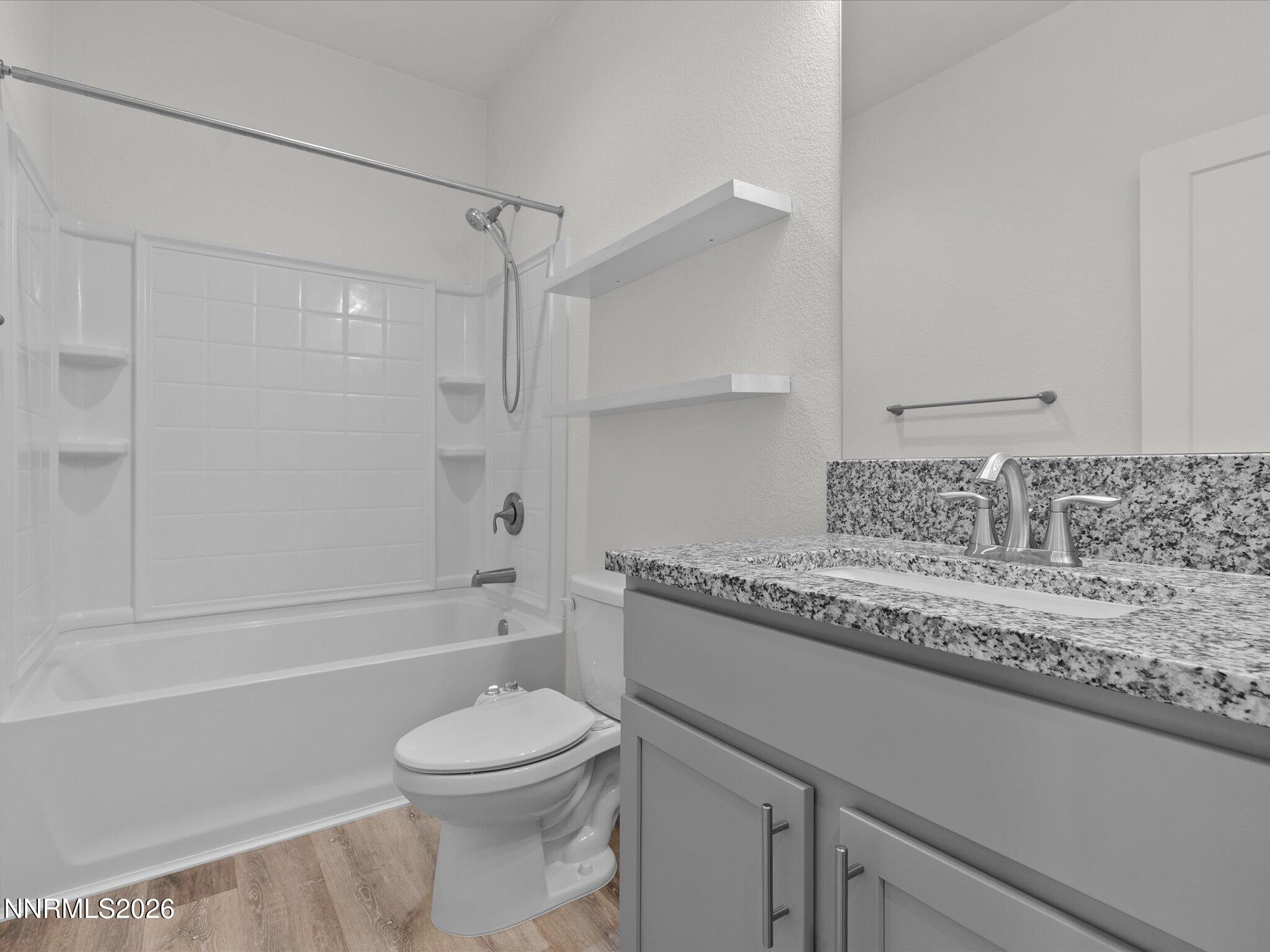 1125 Church Peak Court