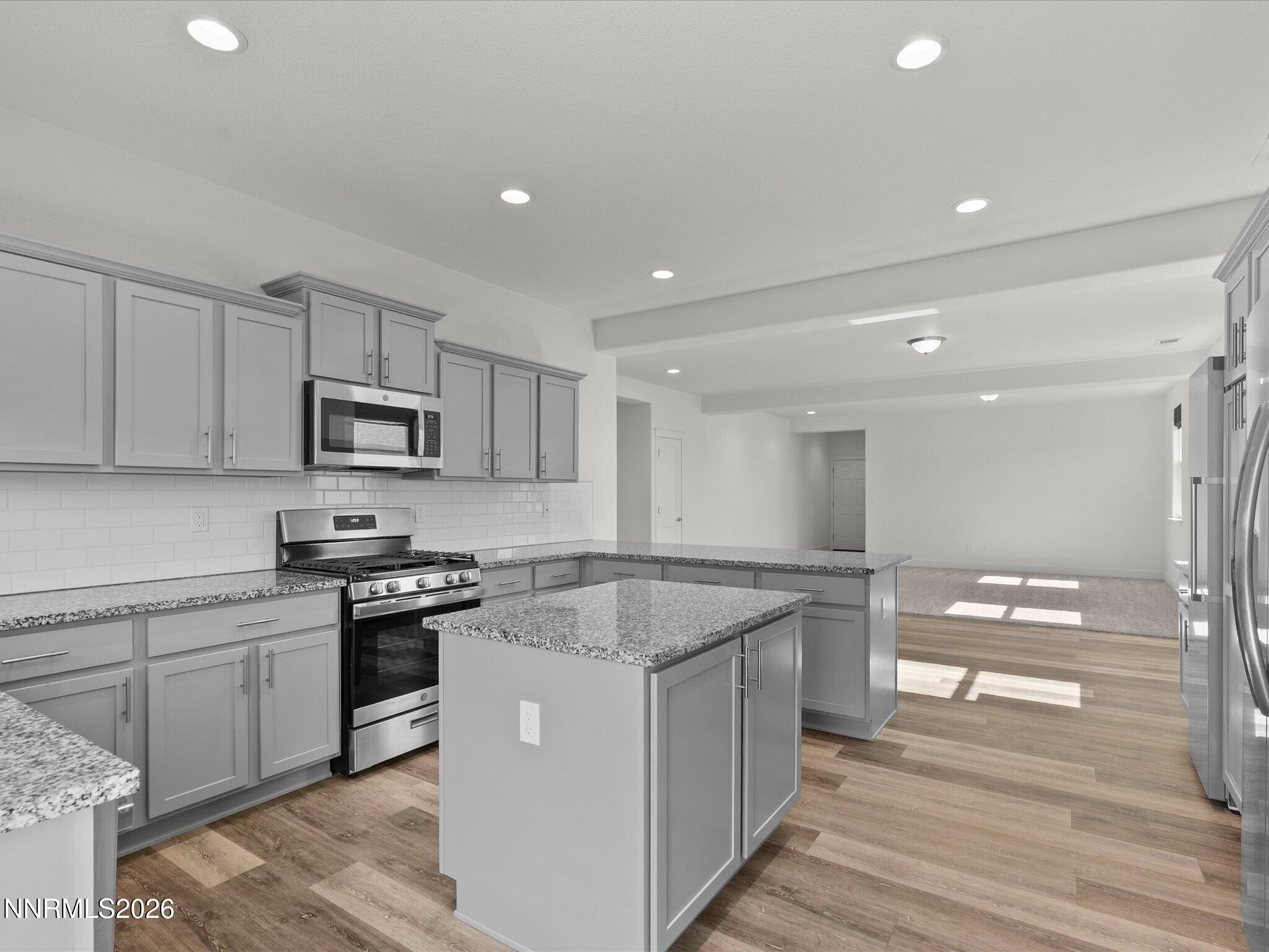 1125 Church Peak Court