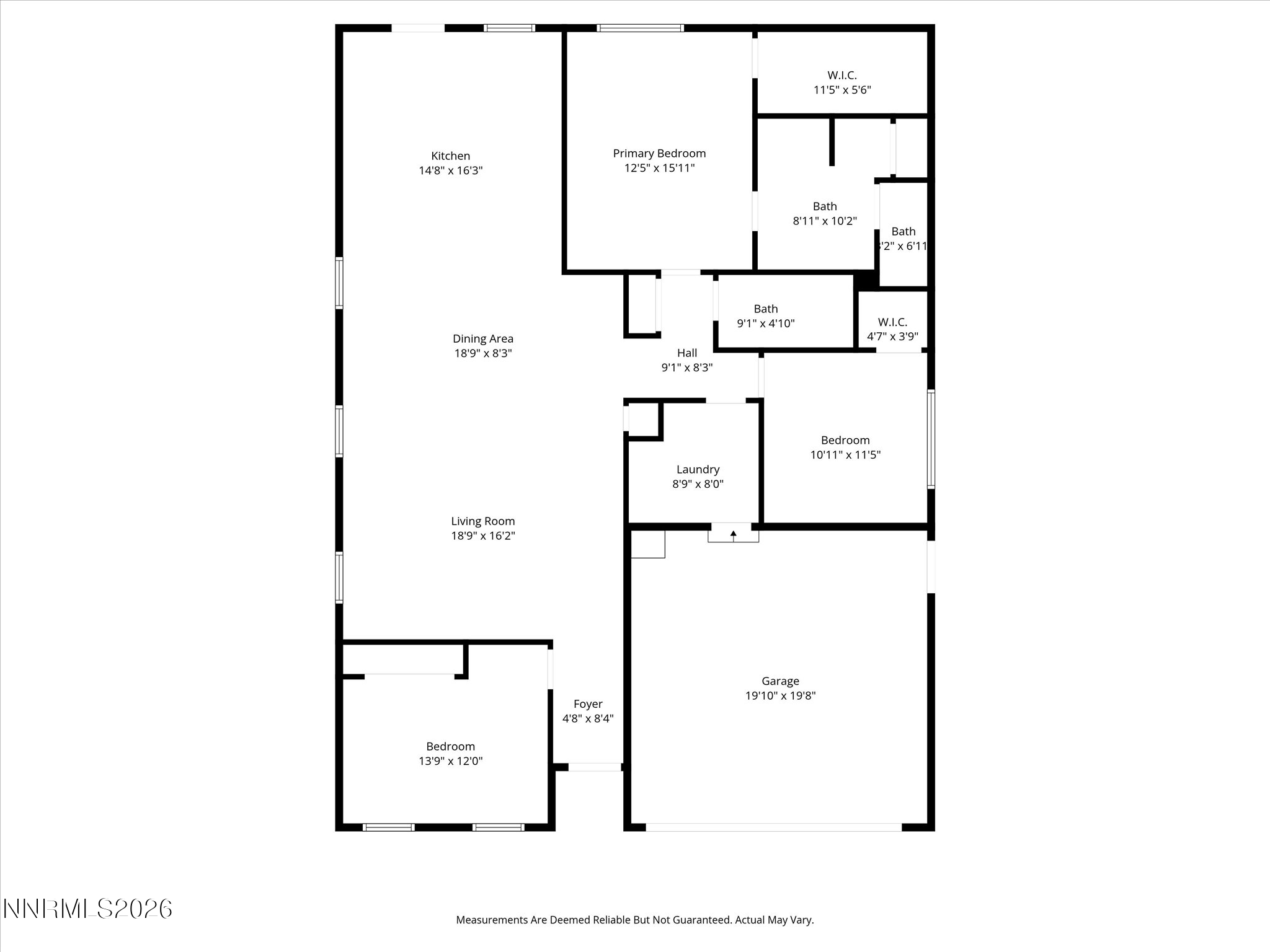 1125 Church Peak Court