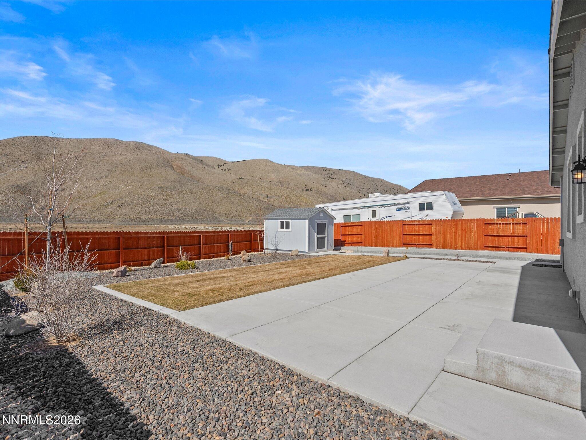 1125 Church Peak Court