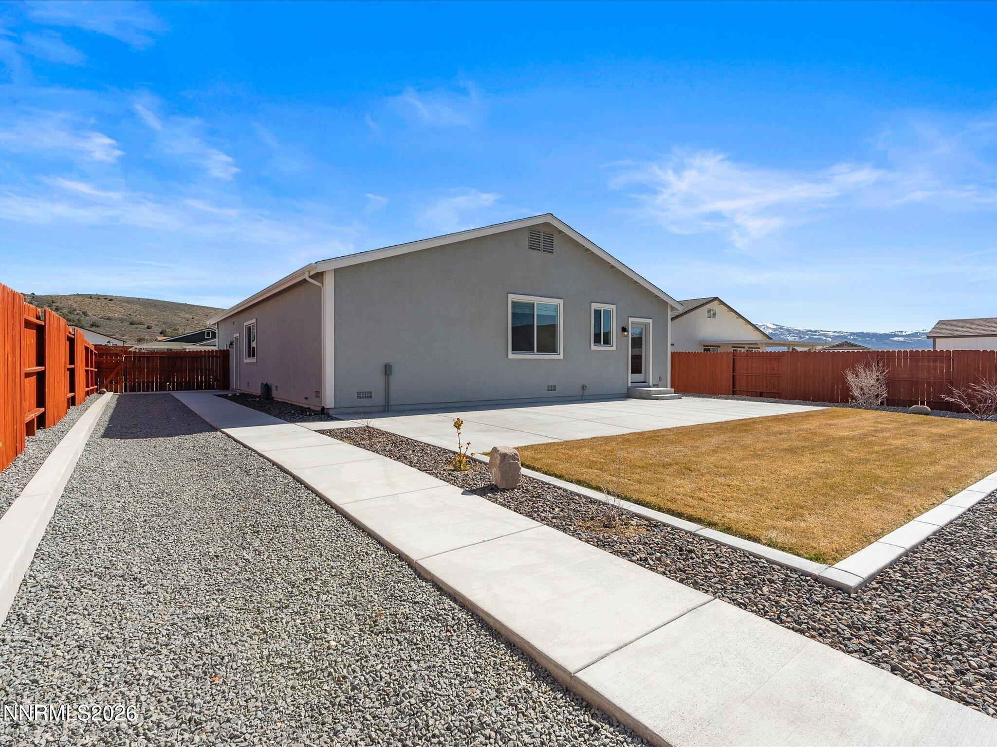 1125 Church Peak Court