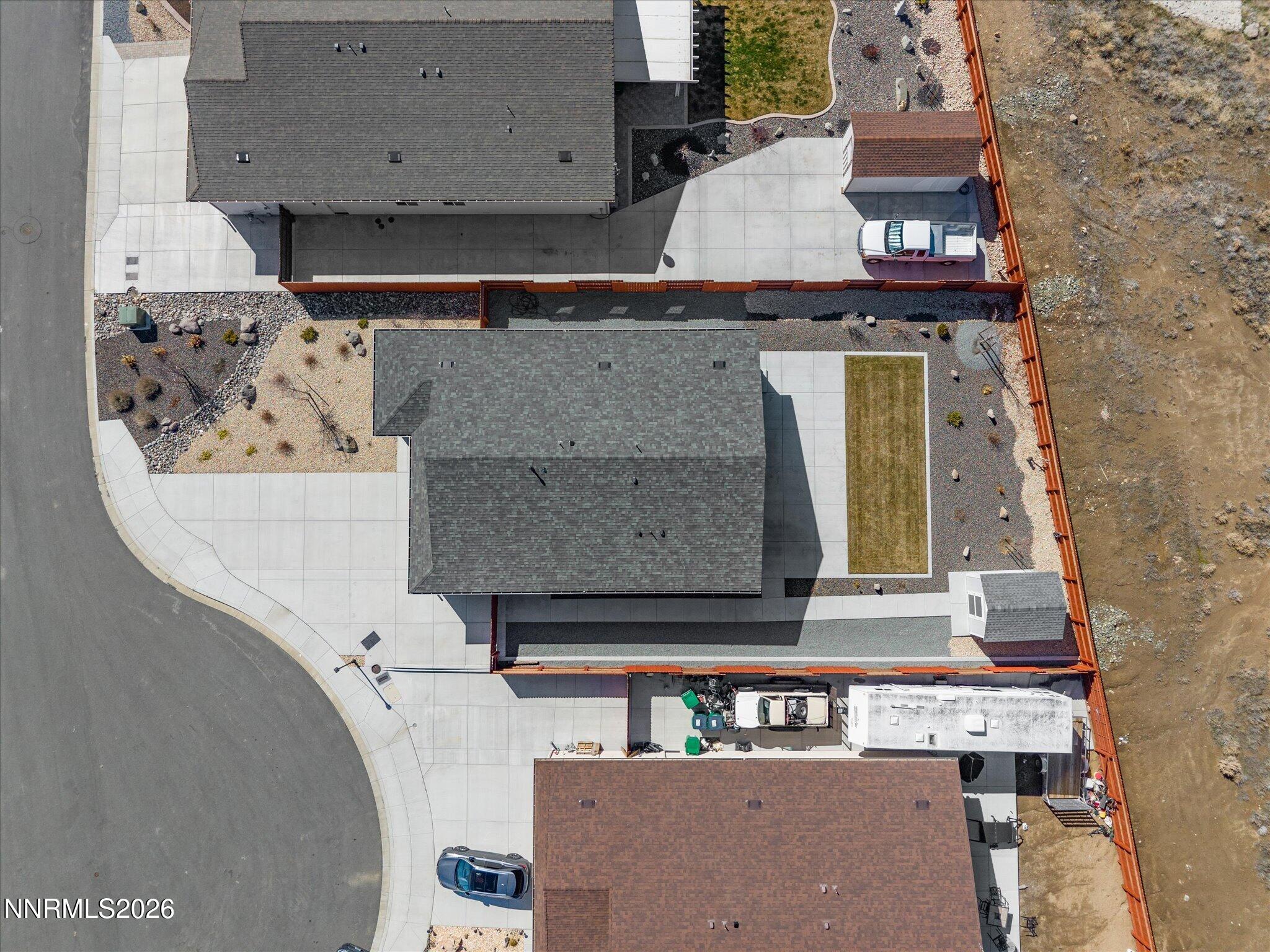 1125 Church Peak Court