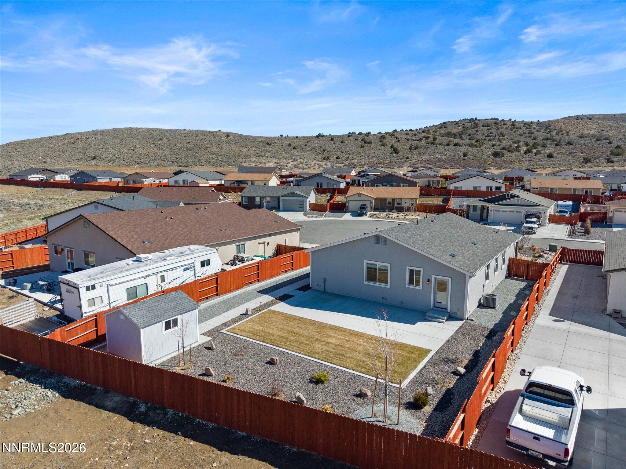 1125 Church Peak Court