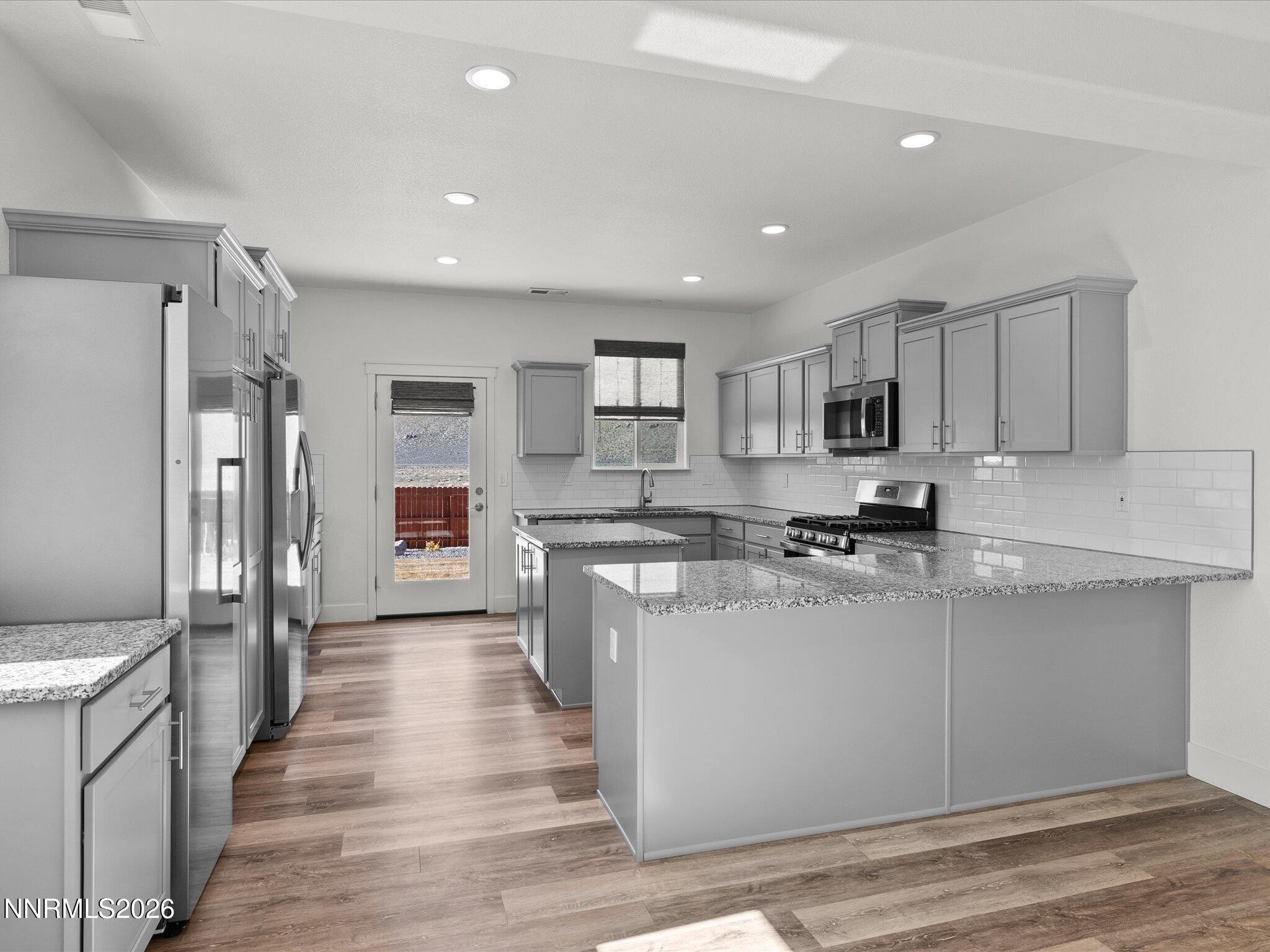 1125 Church Peak Court