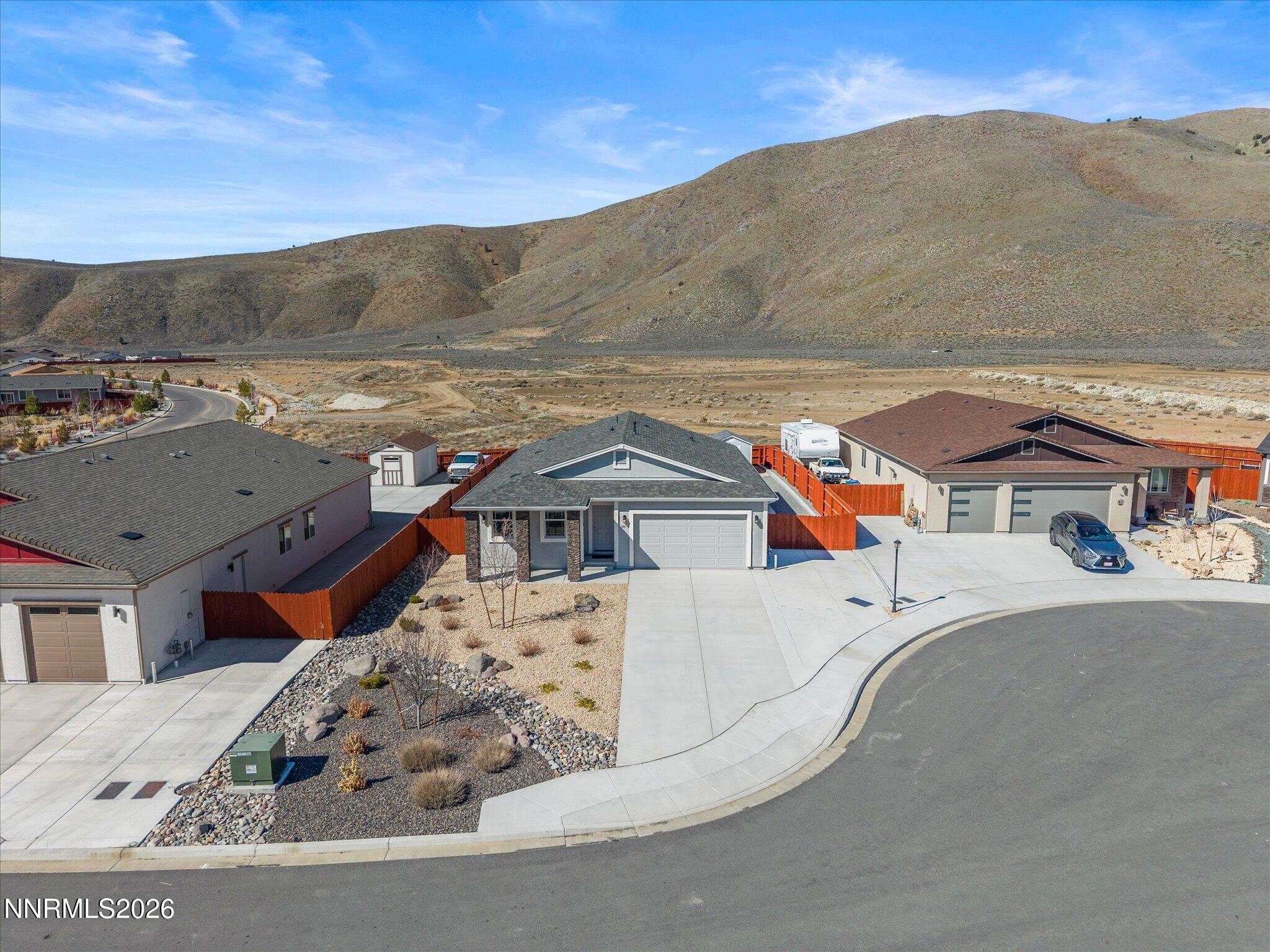 1125 Church Peak Court