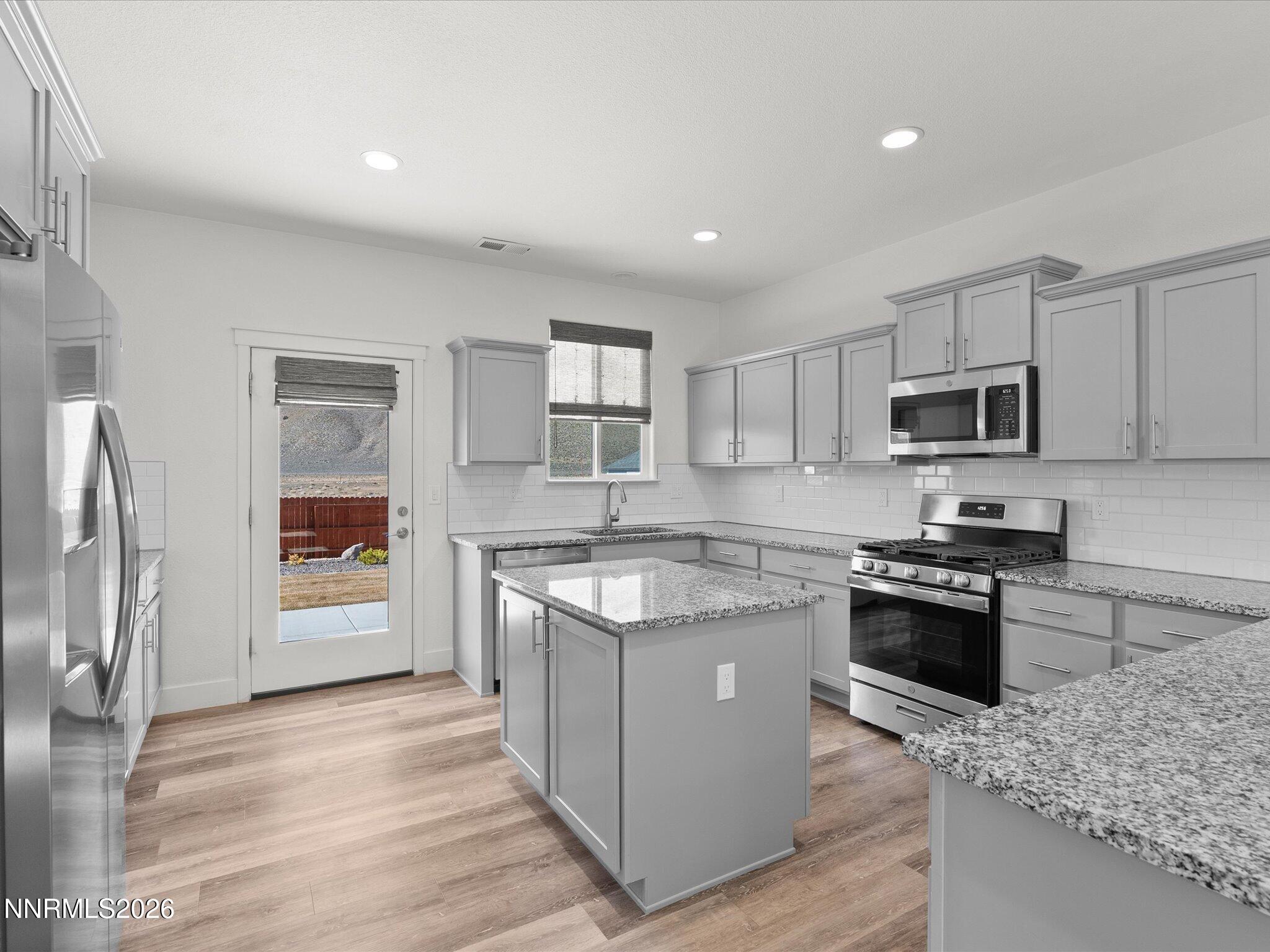 1125 Church Peak Court