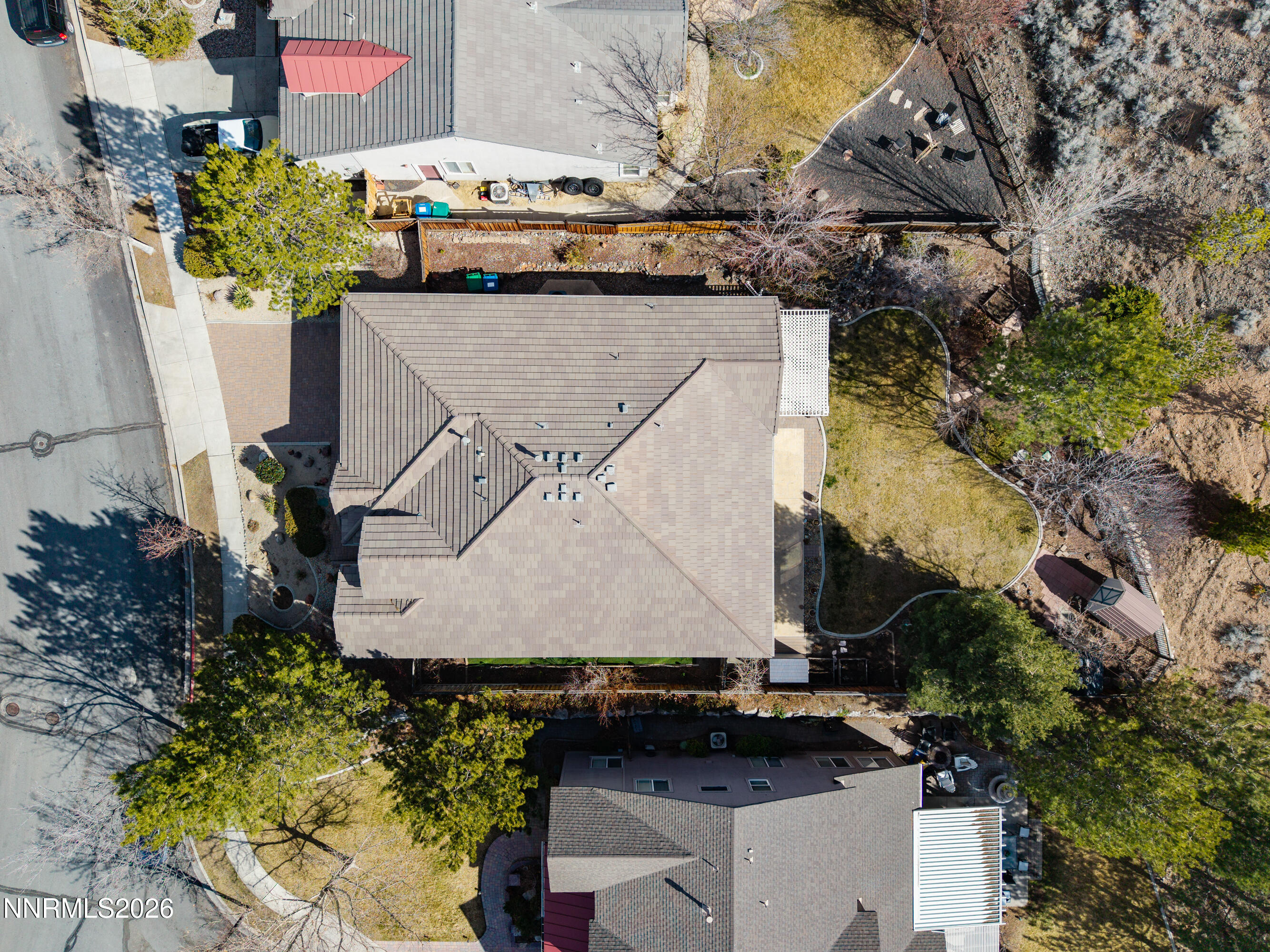 3057 Banestone Road