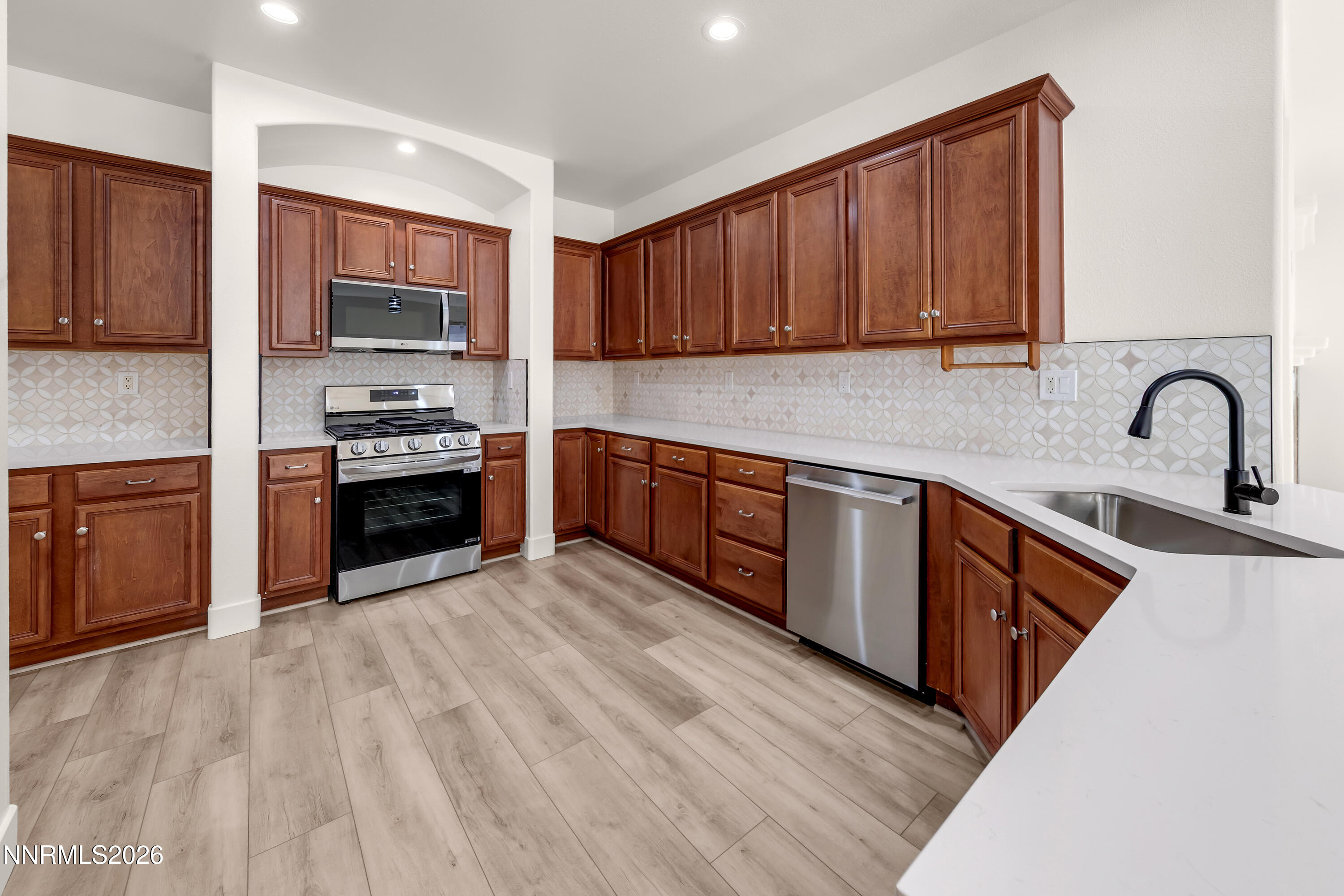 3057 Banestone Road