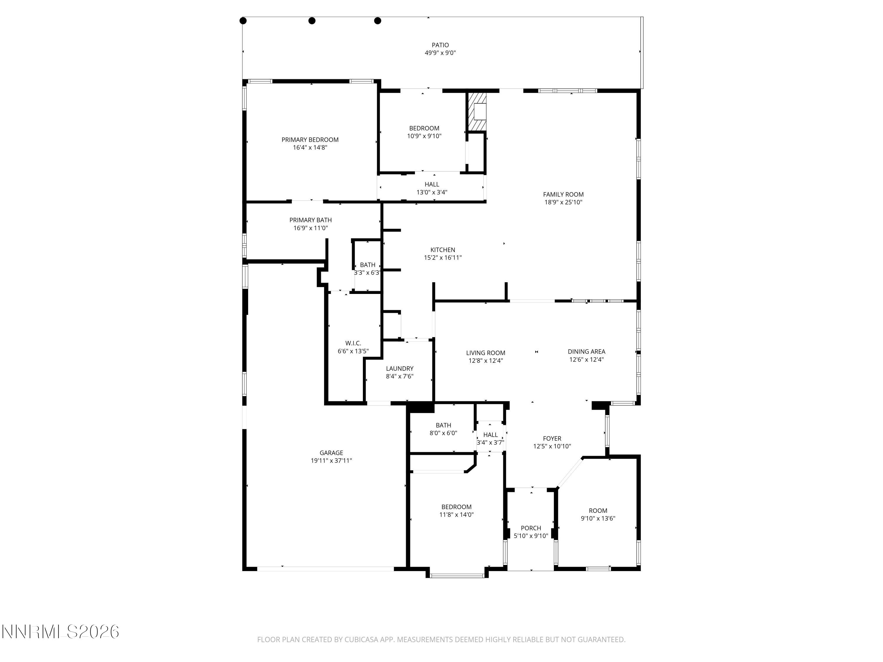 3057 Banestone Road