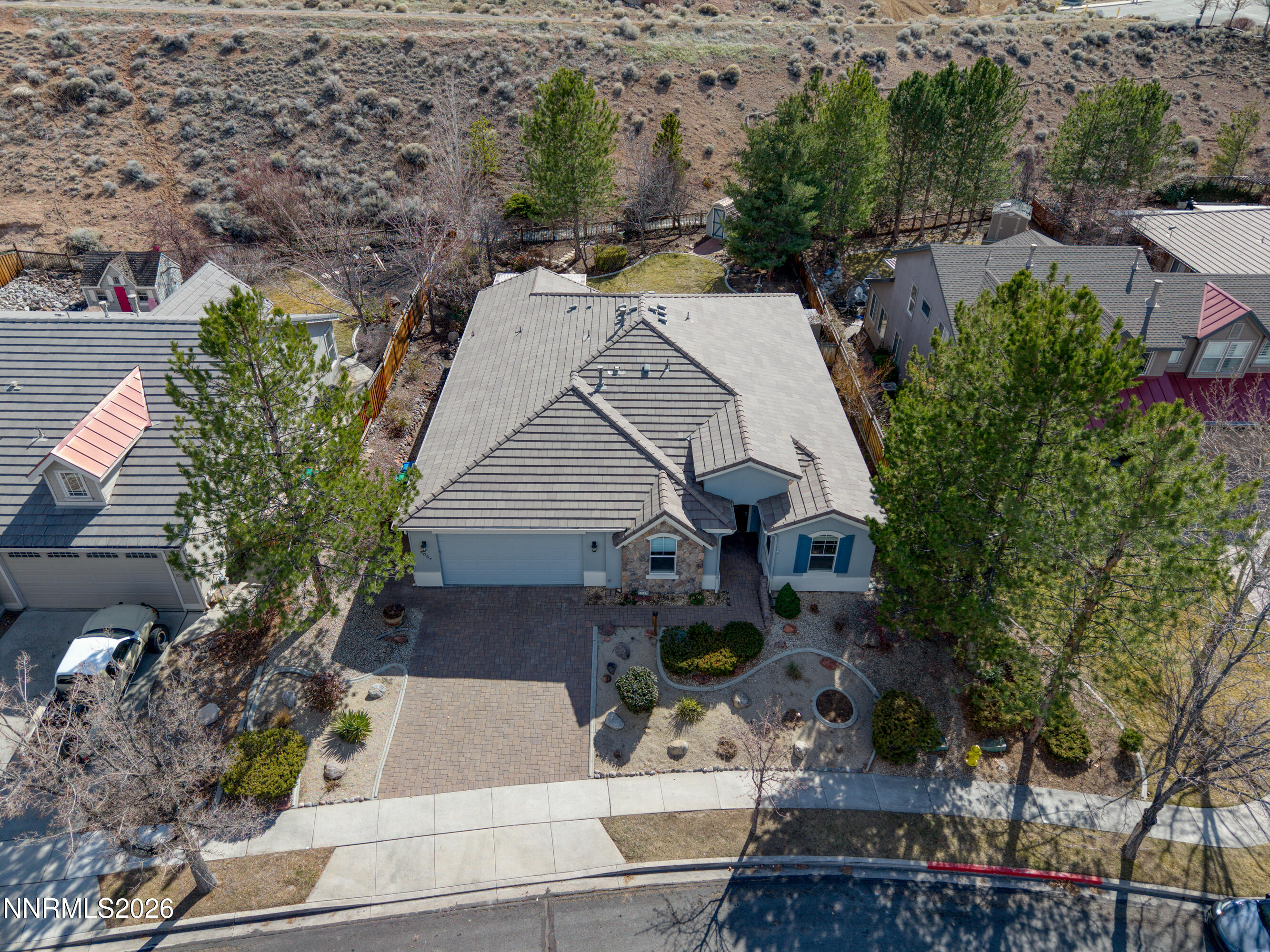 3057 Banestone Road
