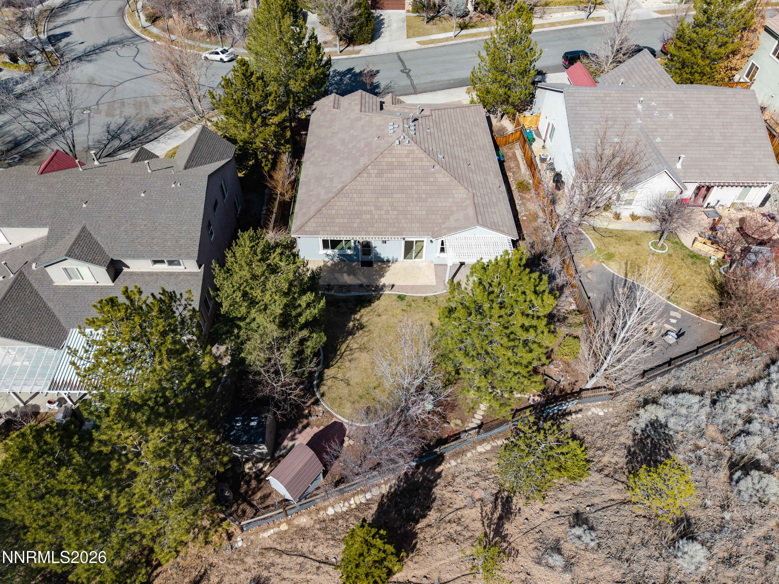 3057 Banestone Road