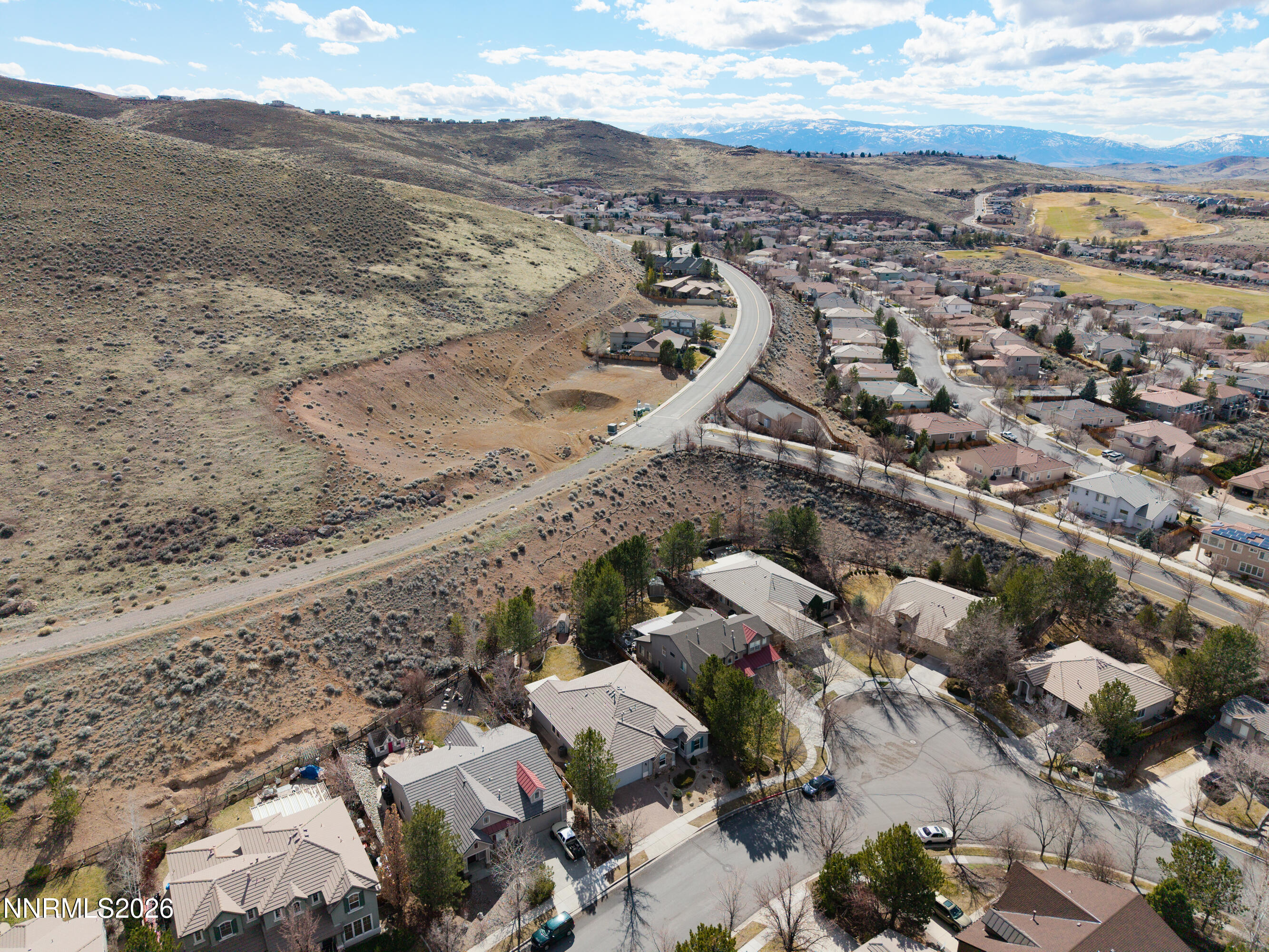3057 Banestone Road