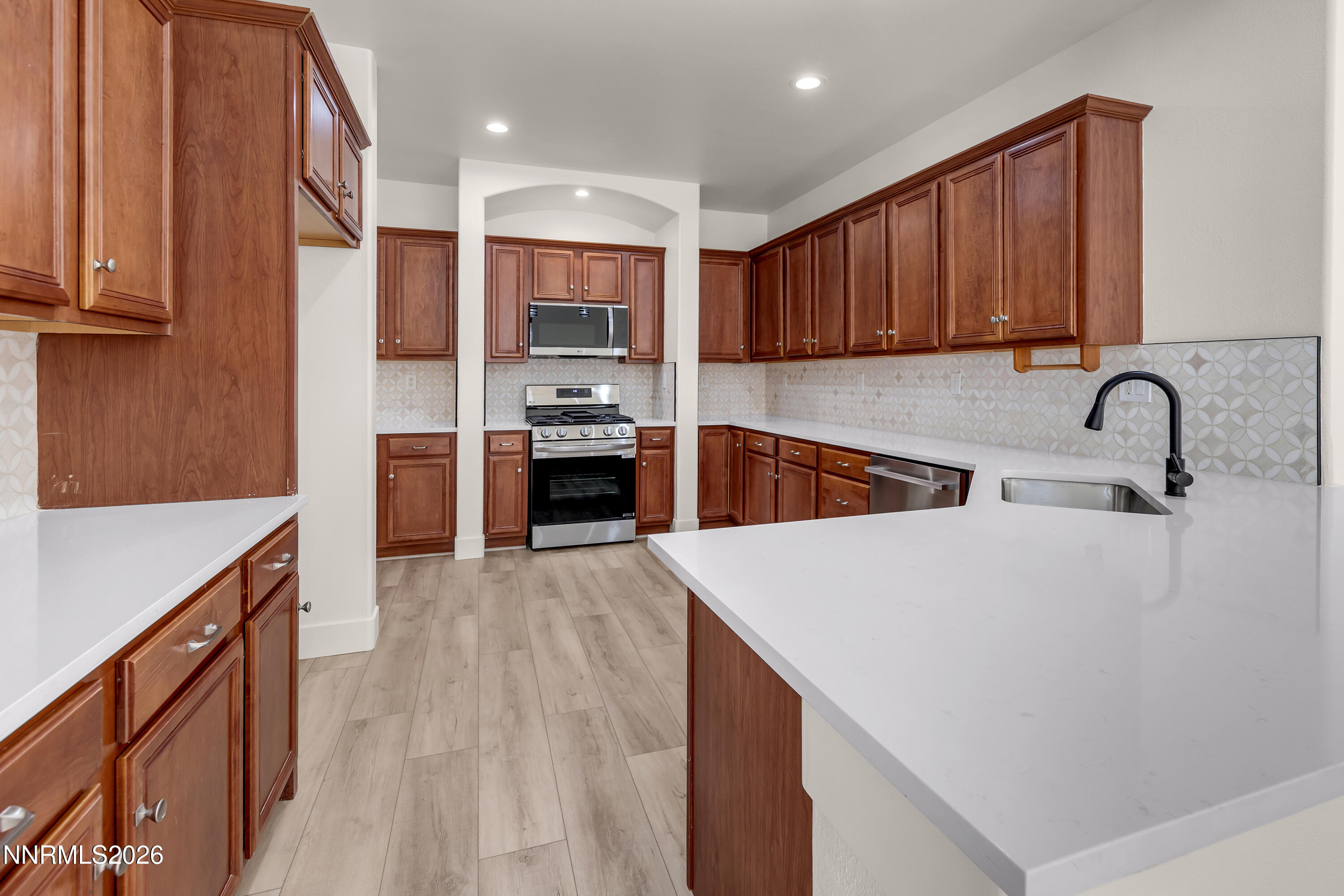 3057 Banestone Road