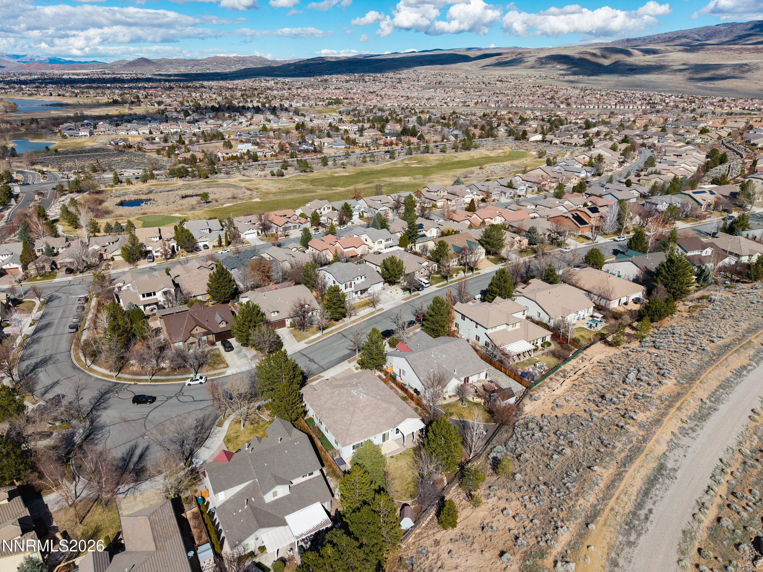 3057 Banestone Road