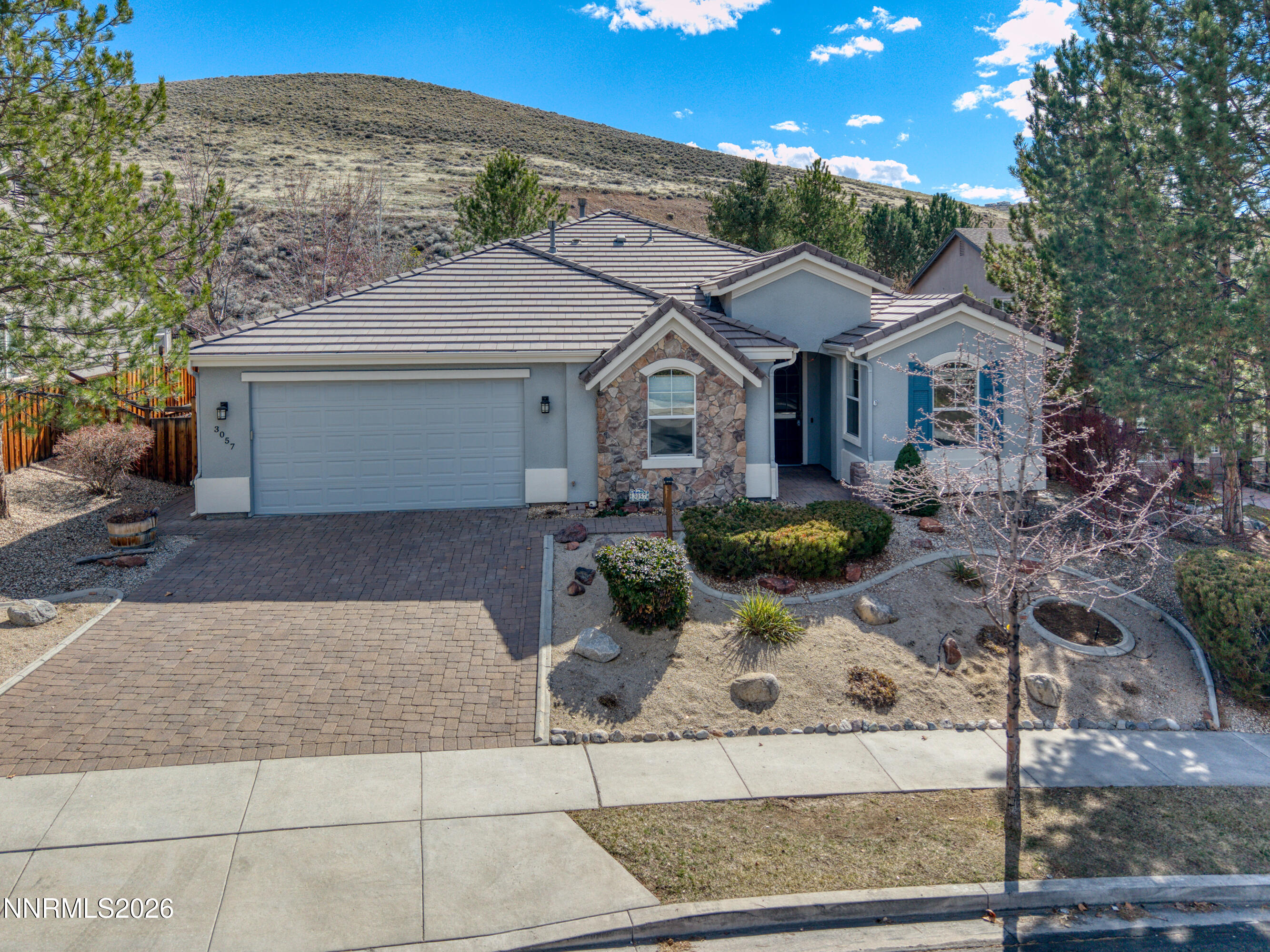 3057 Banestone Road
