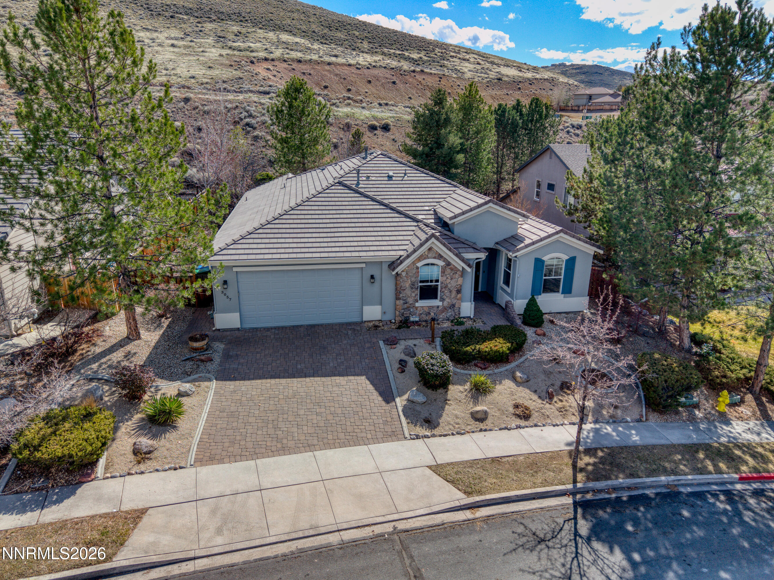 3057 Banestone Road