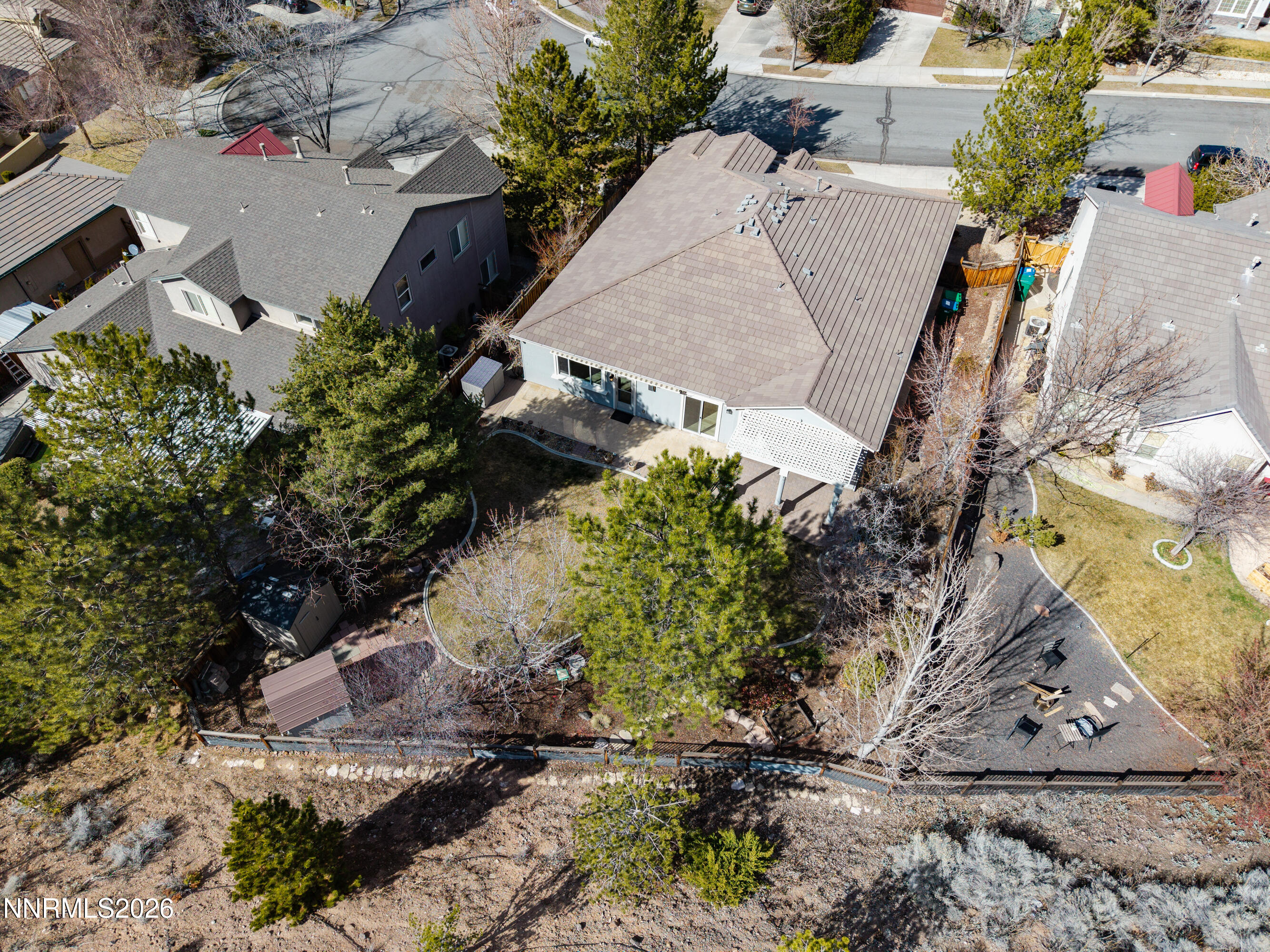 3057 Banestone Road