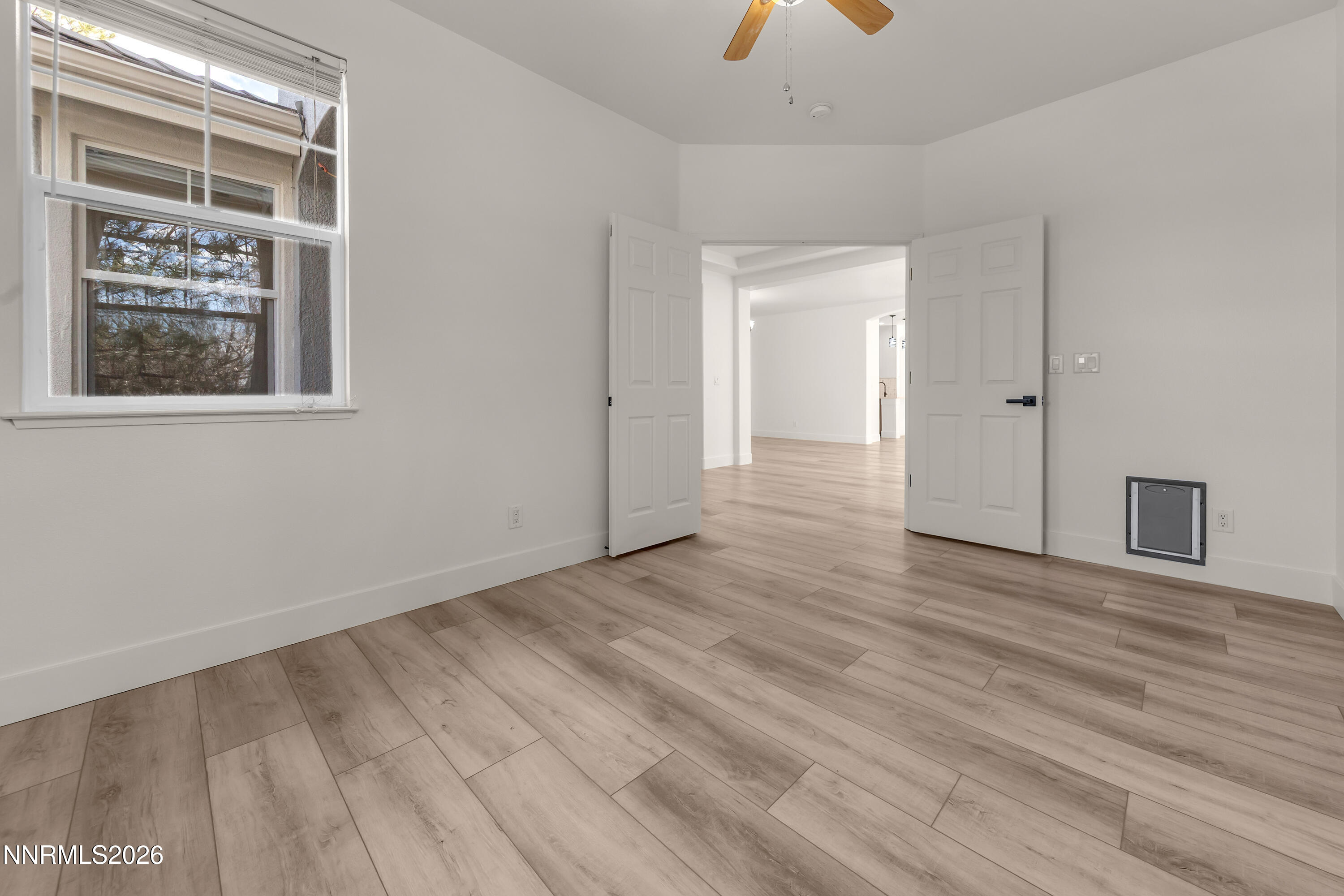 3057 Banestone Road