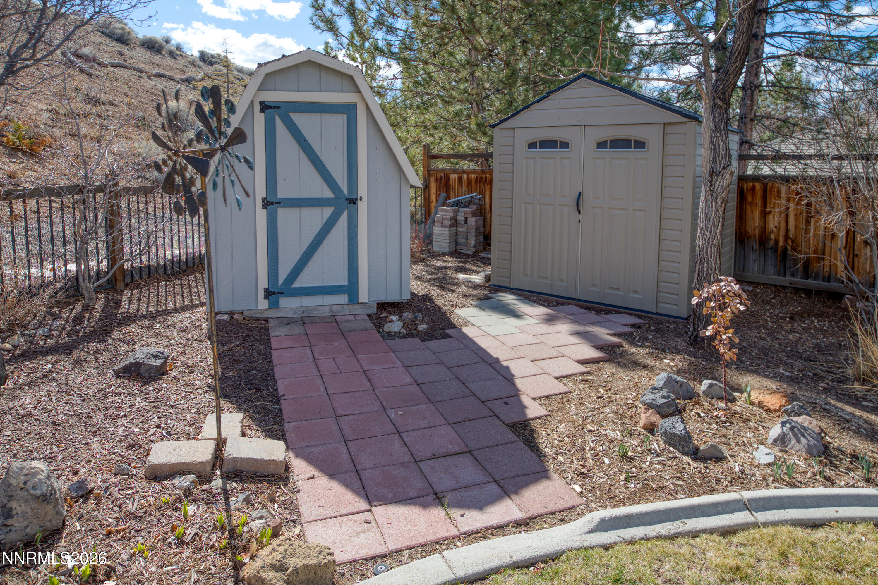 3057 Banestone Road