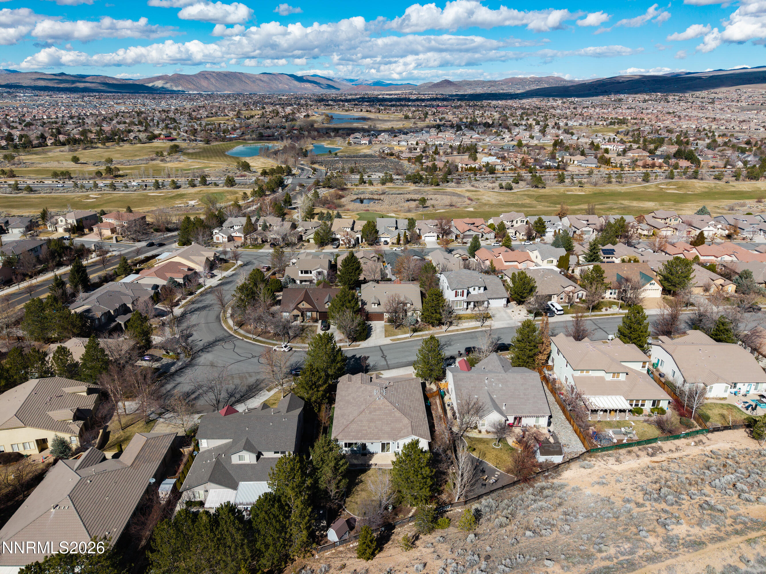 3057 Banestone Road