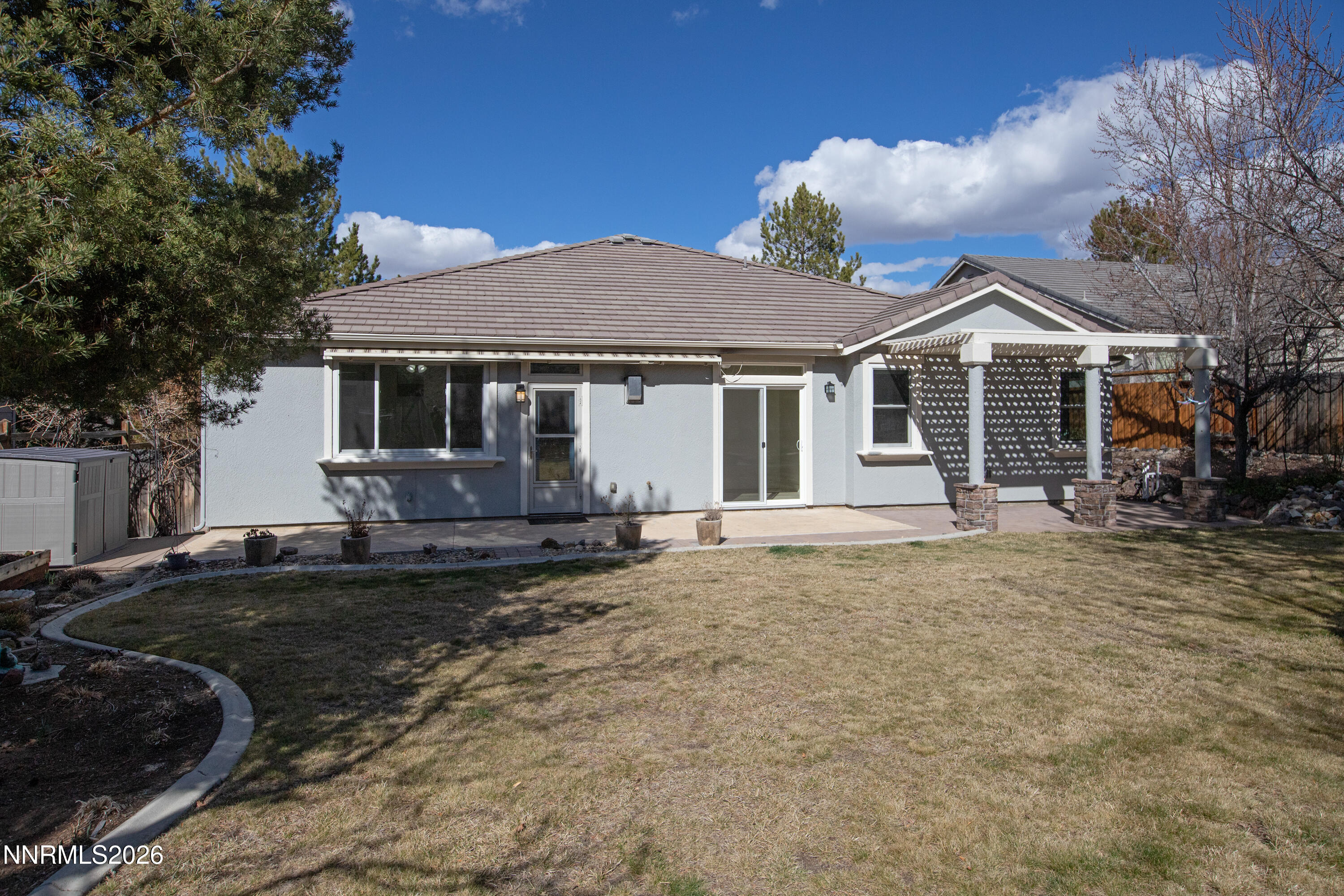 3057 Banestone Road