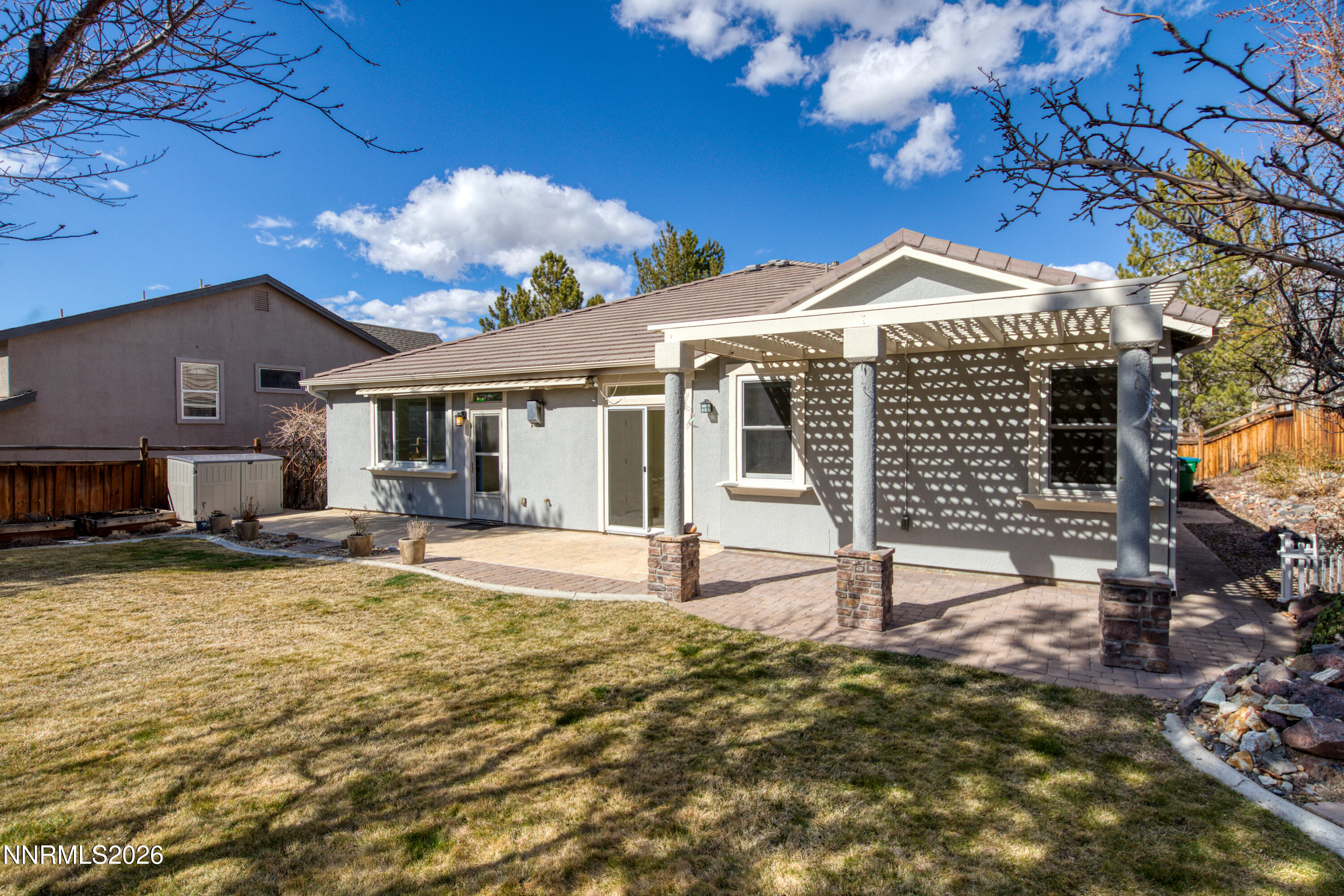 3057 Banestone Road