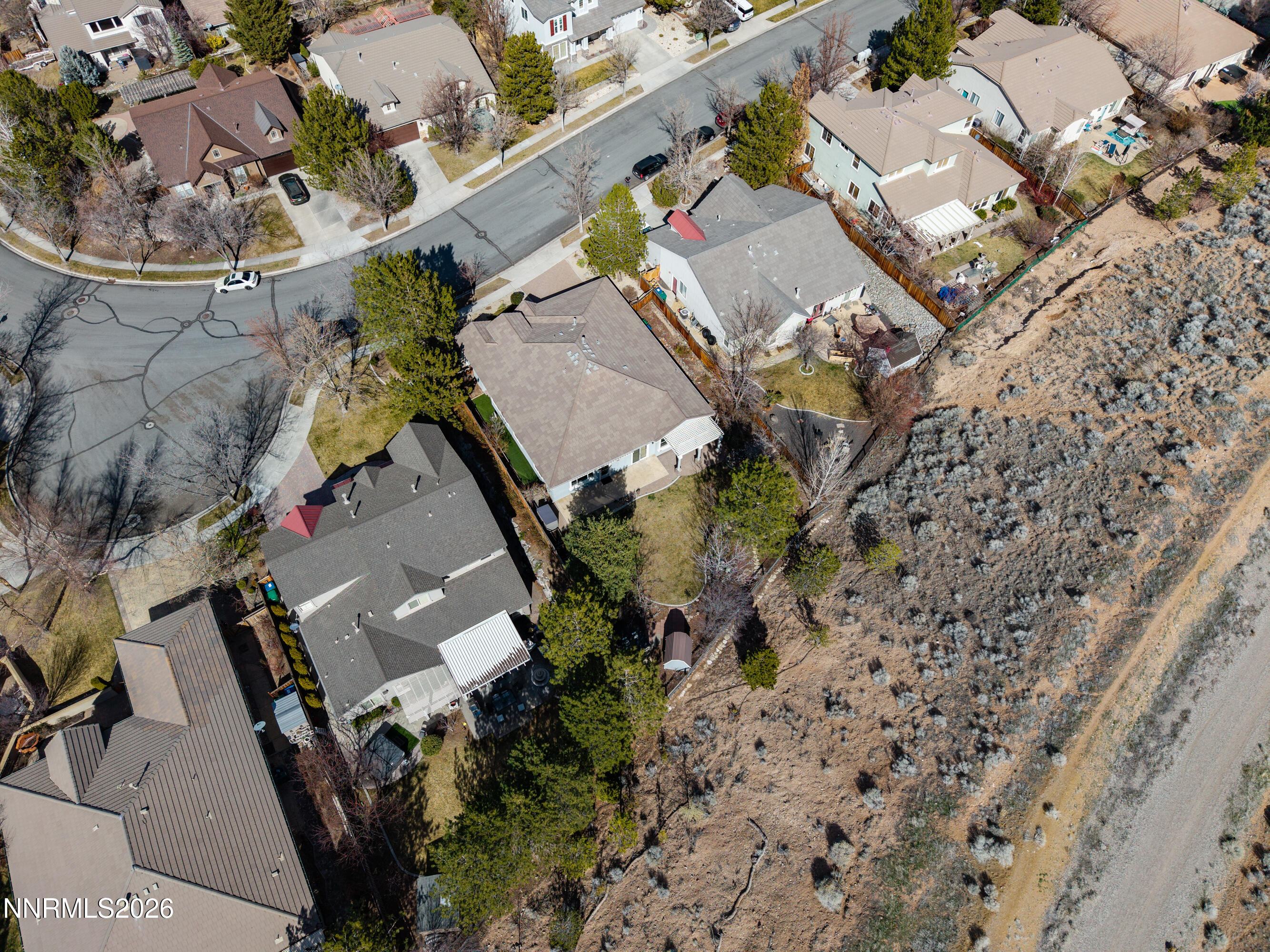 3057 Banestone Road