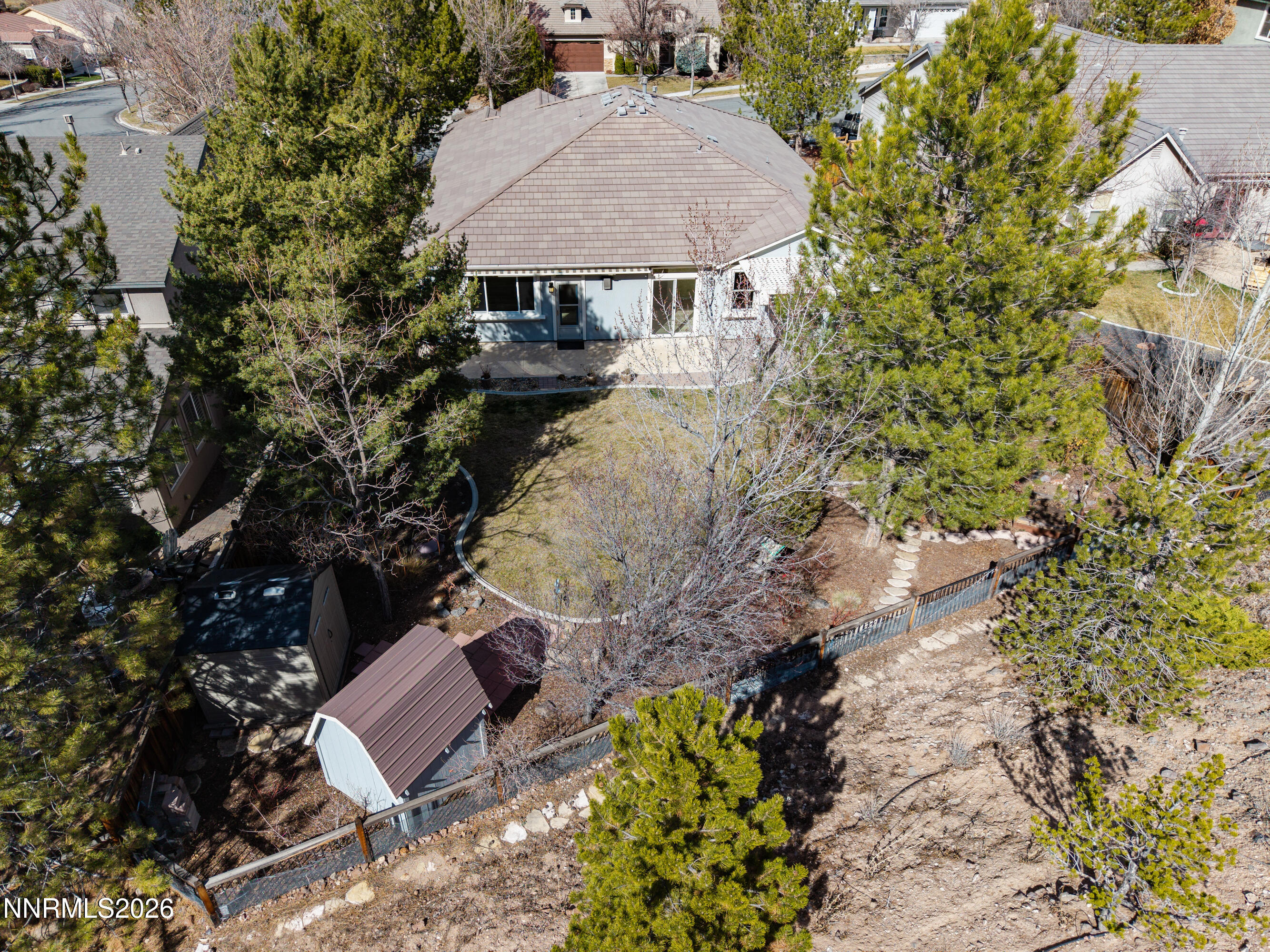 3057 Banestone Road