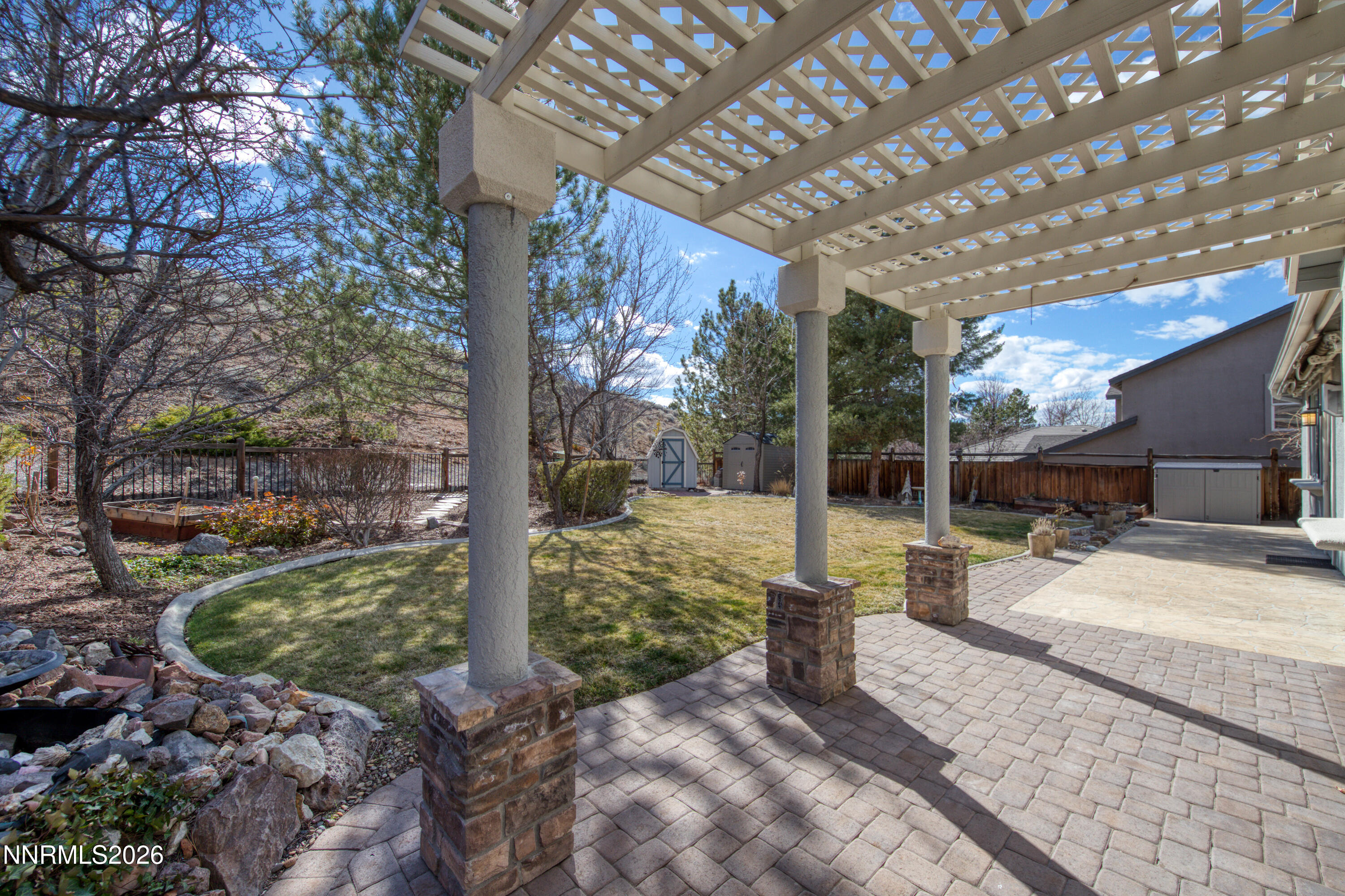 3057 Banestone Road