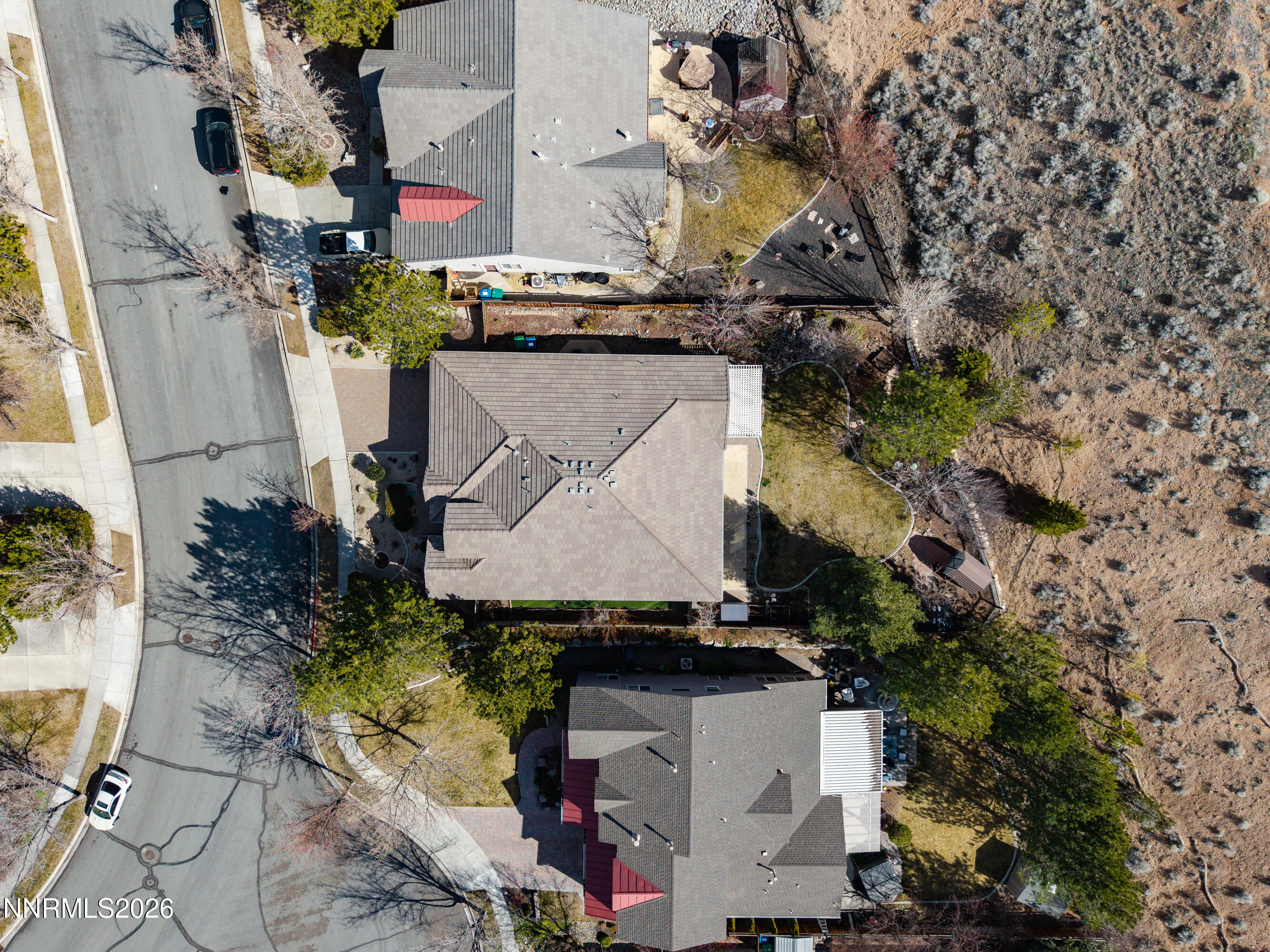 3057 Banestone Road