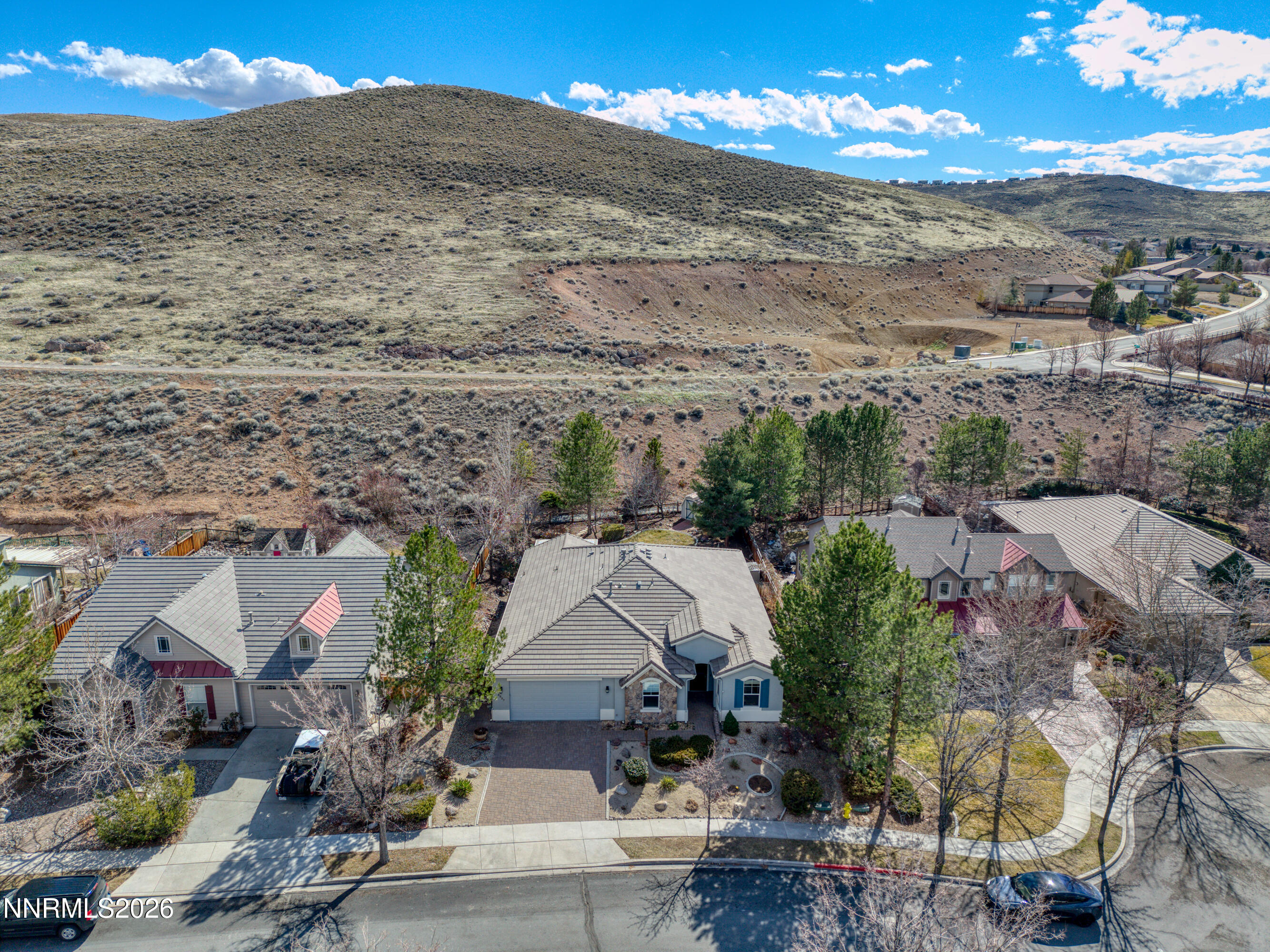 3057 Banestone Road