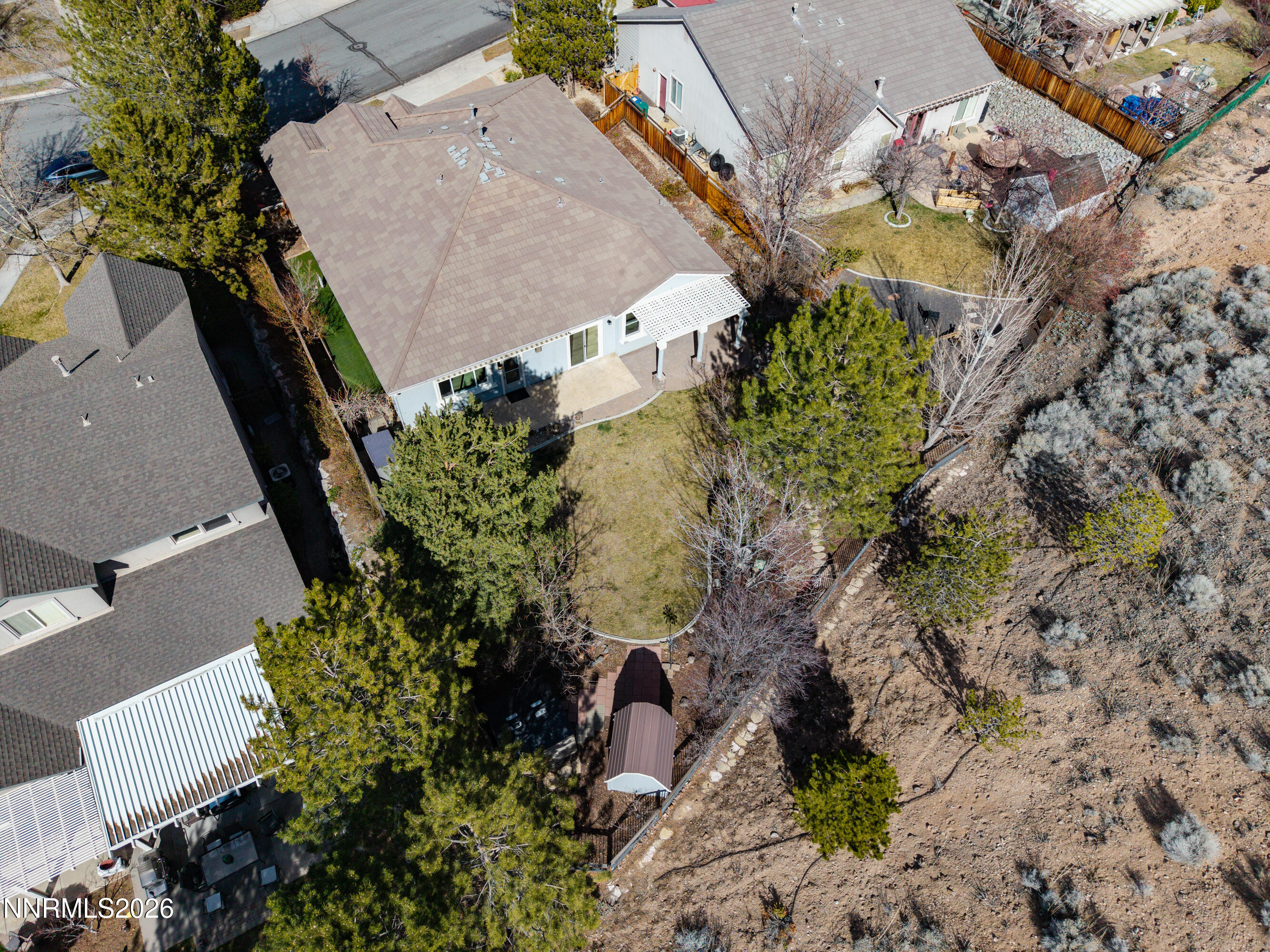 3057 Banestone Road